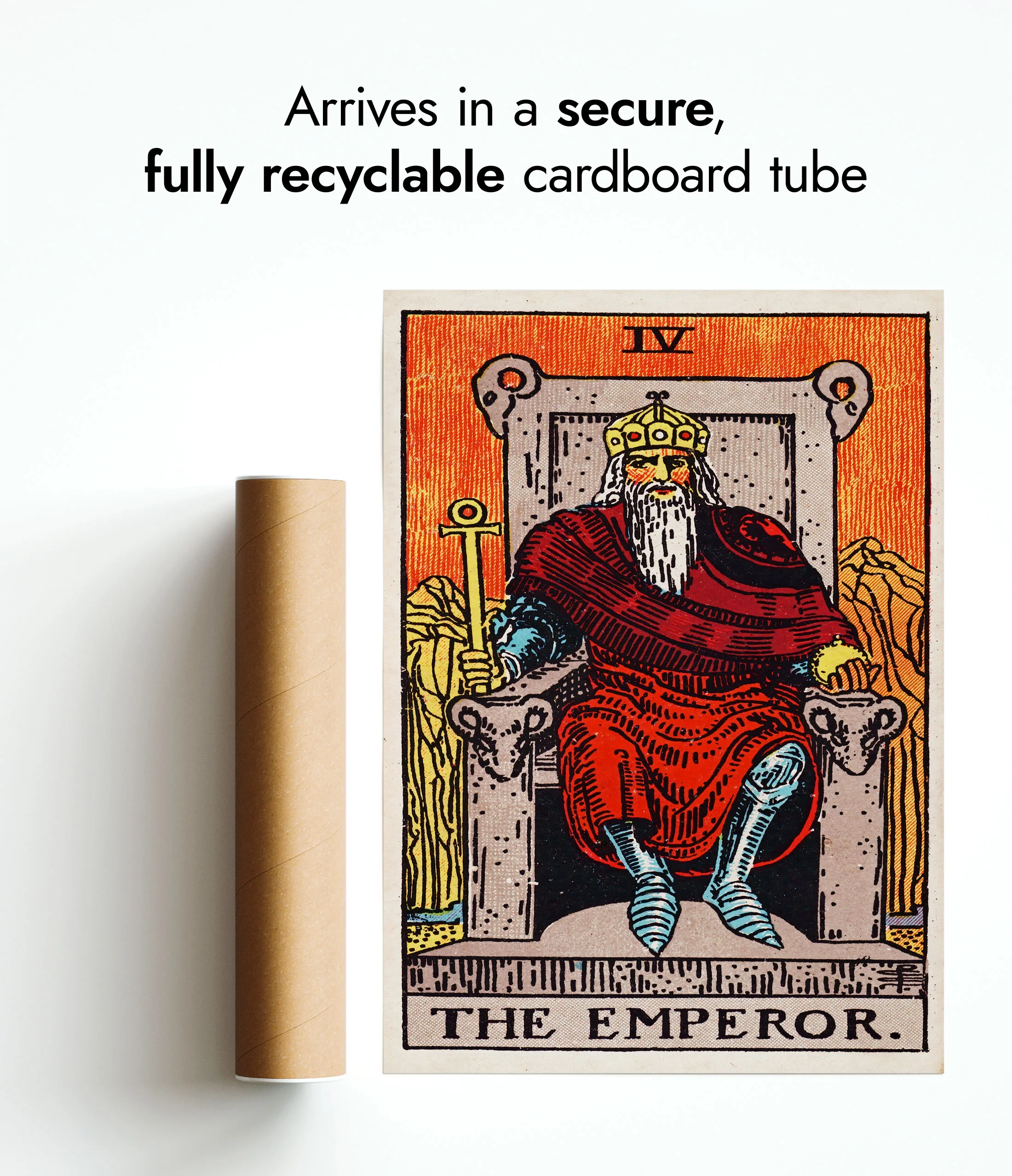 The Emperor - Image 9