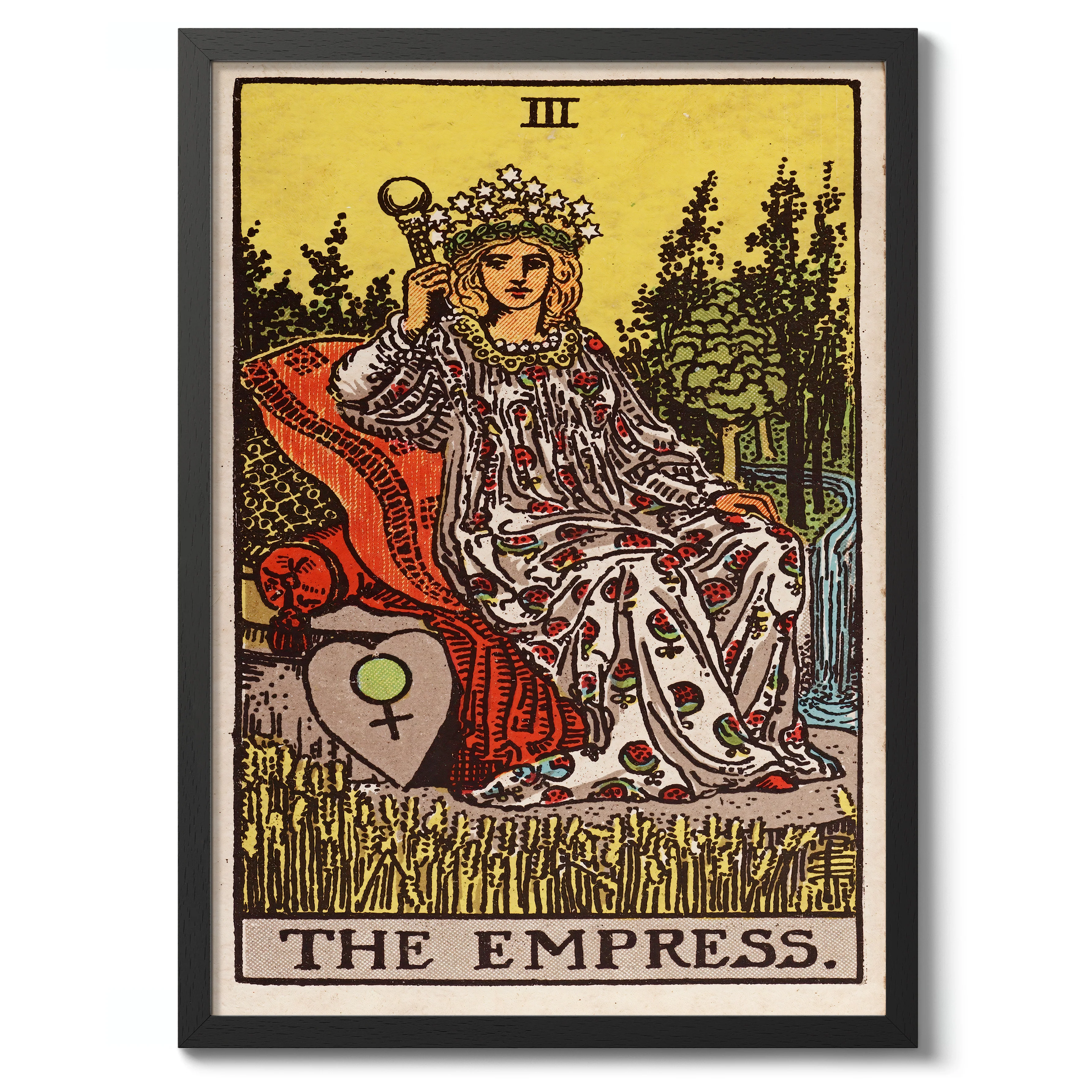 The Empress - Image 2