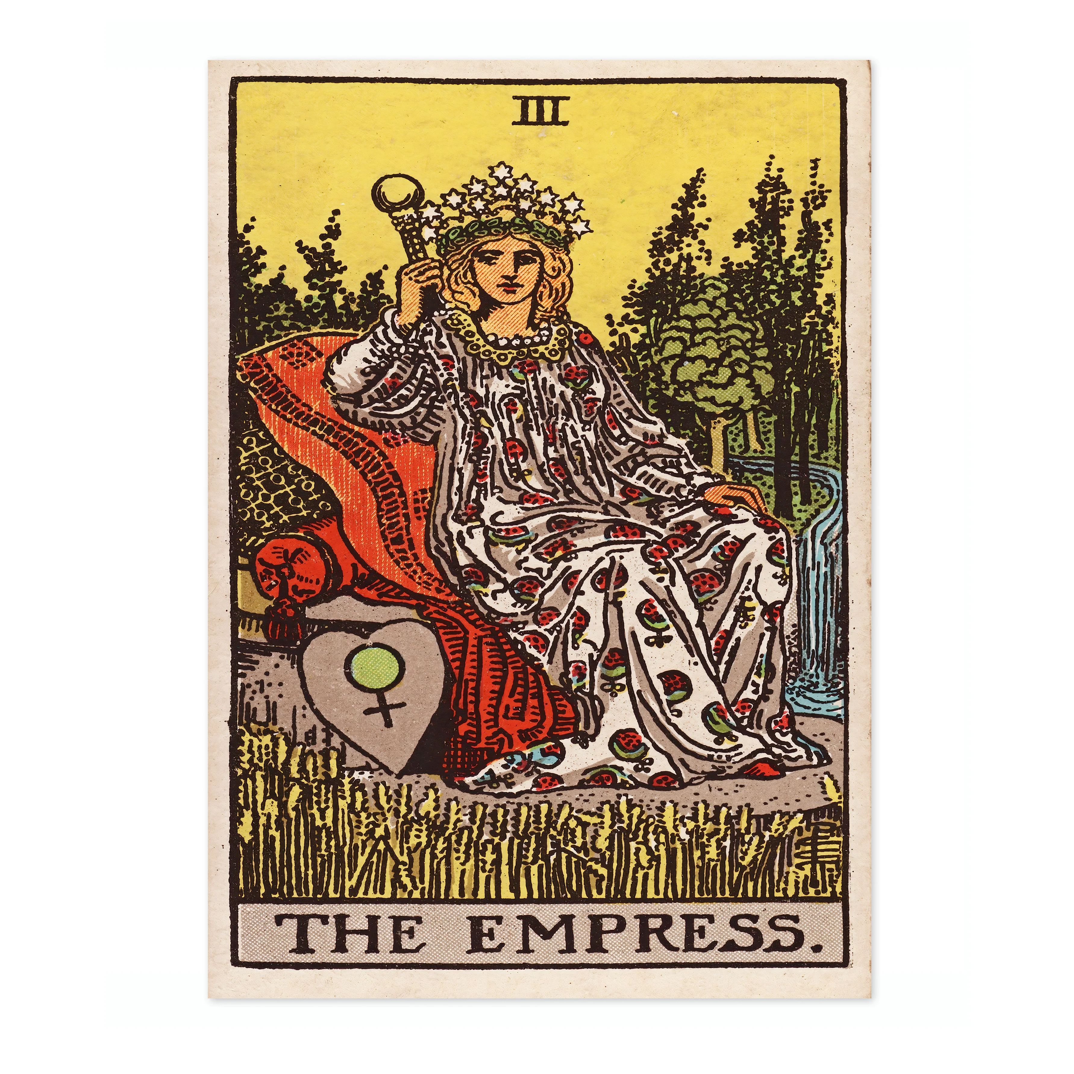 The Empress - Image 4
