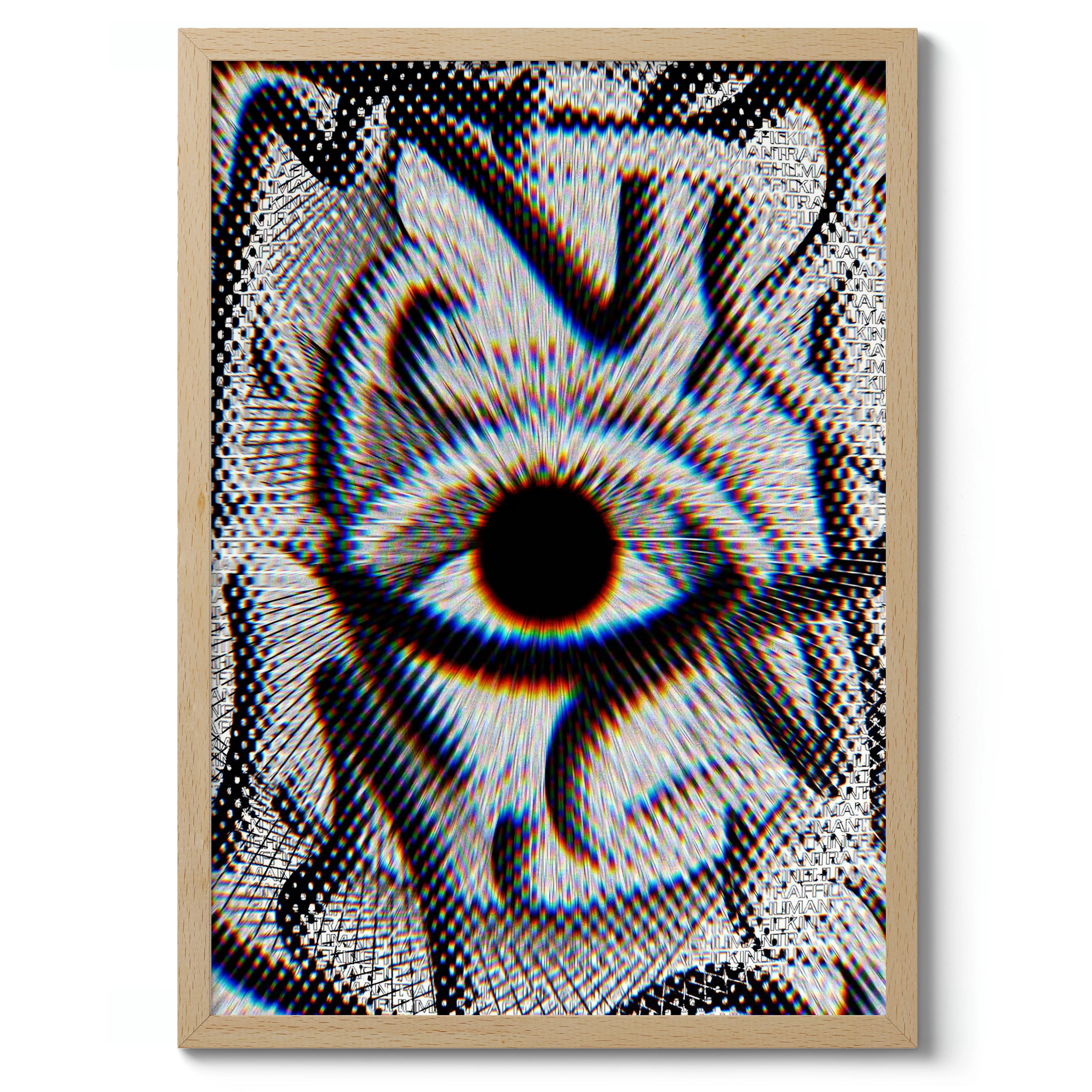 The Eye - Image 3