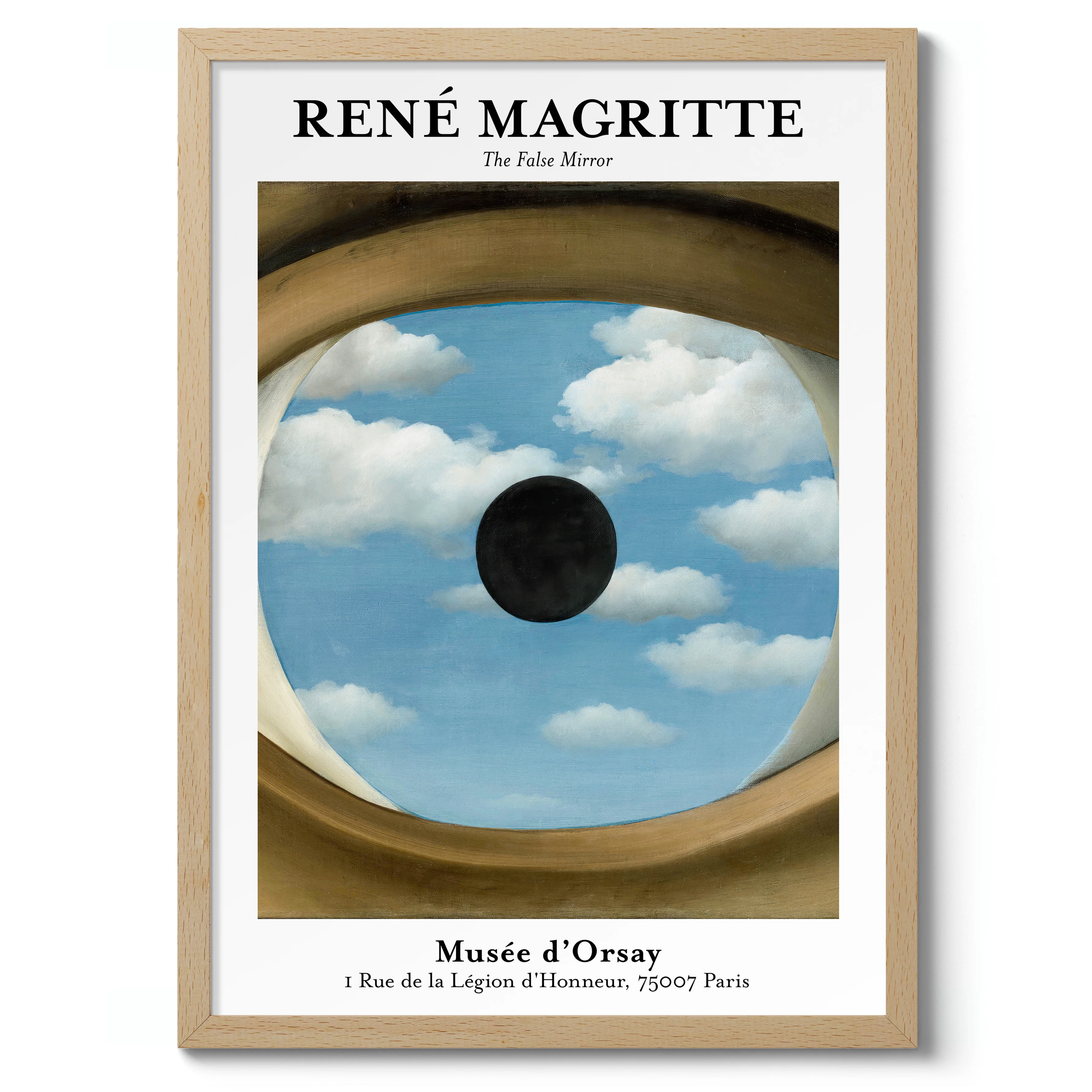 The False Mirror - Image 3