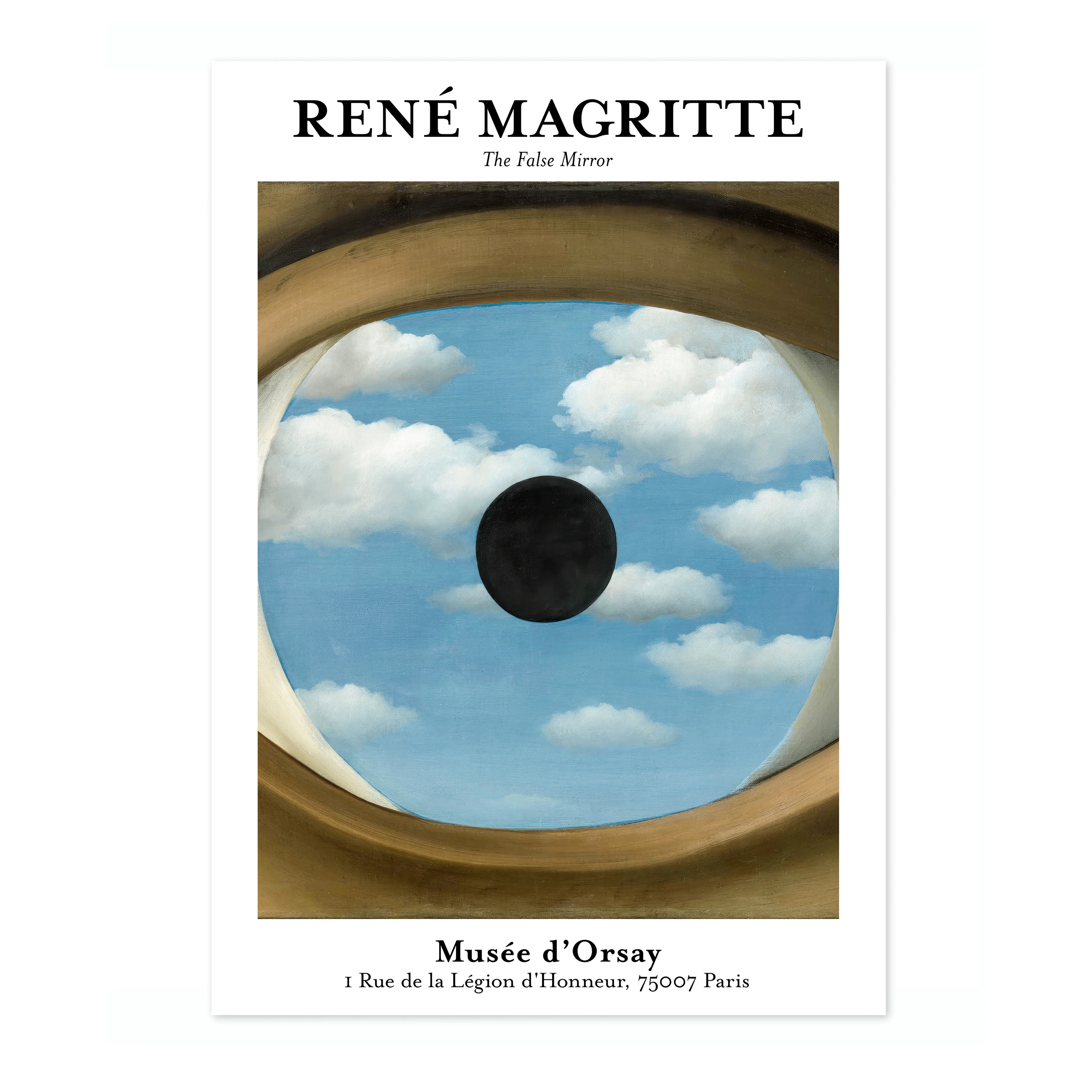 The False Mirror - Image 4