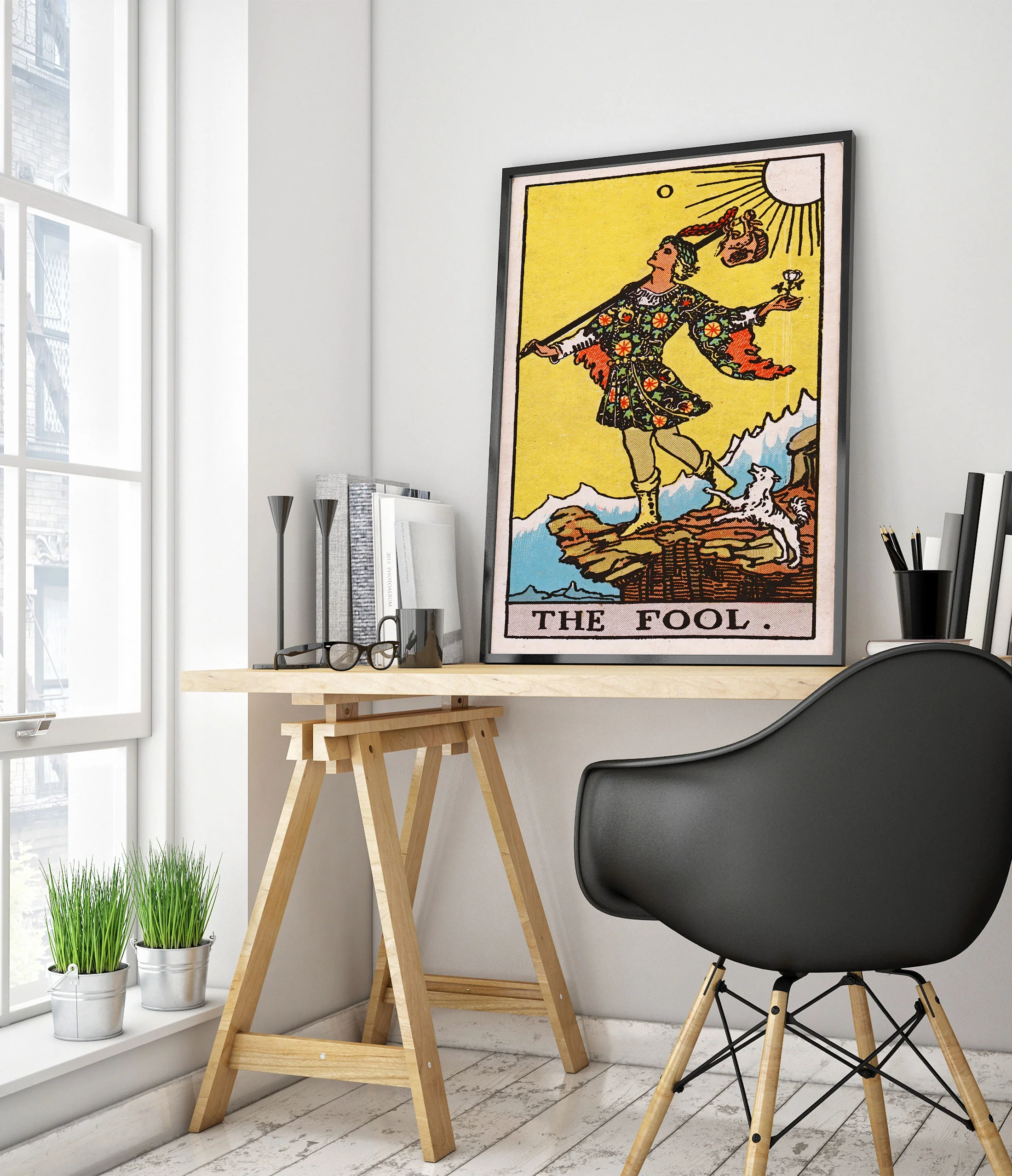 The Fool - Image 5