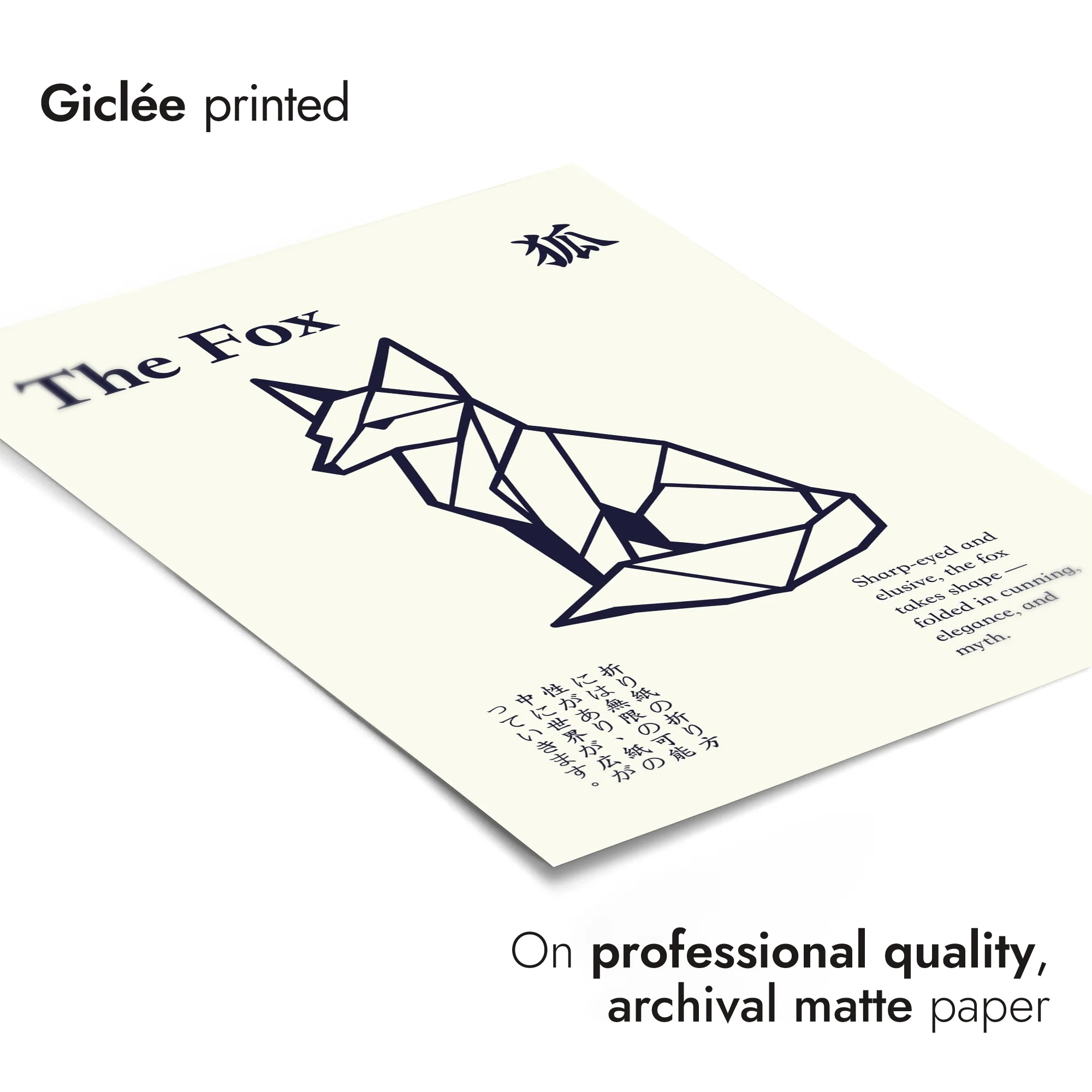 The Fox - Image 6