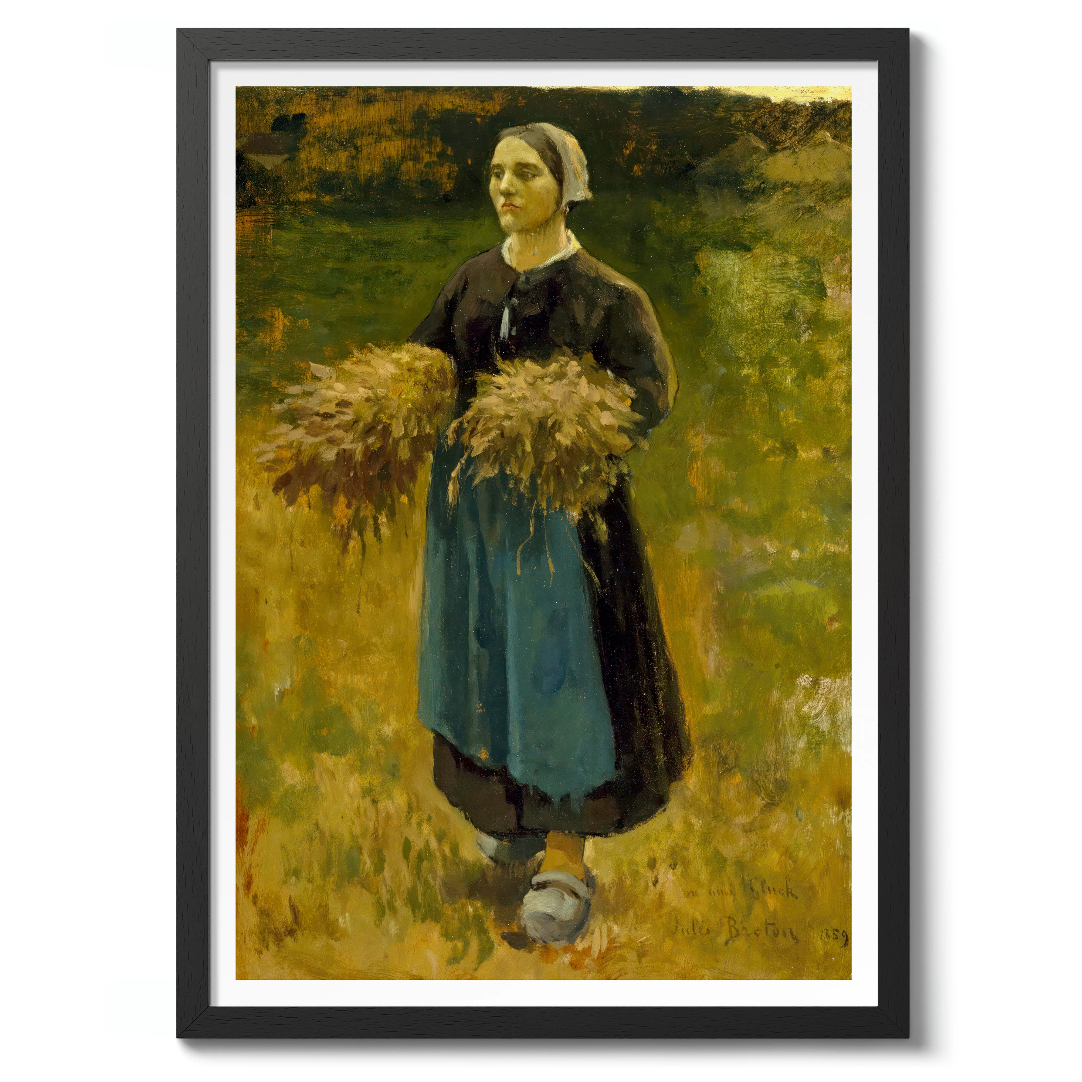 The Gleaner - Image 2