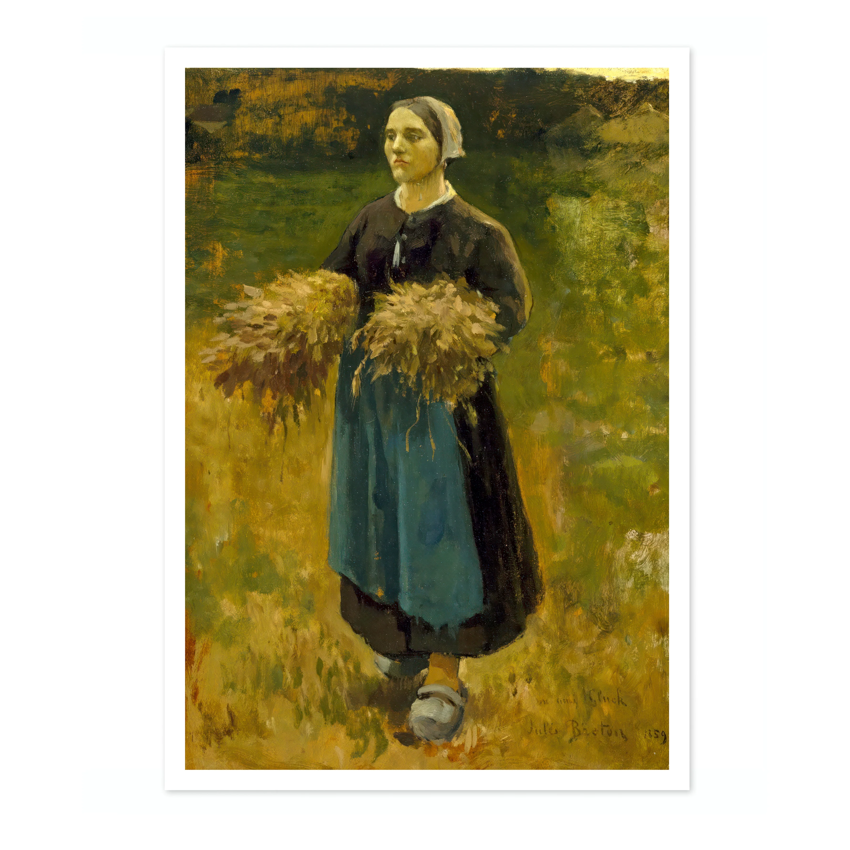The Gleaner - Image 4