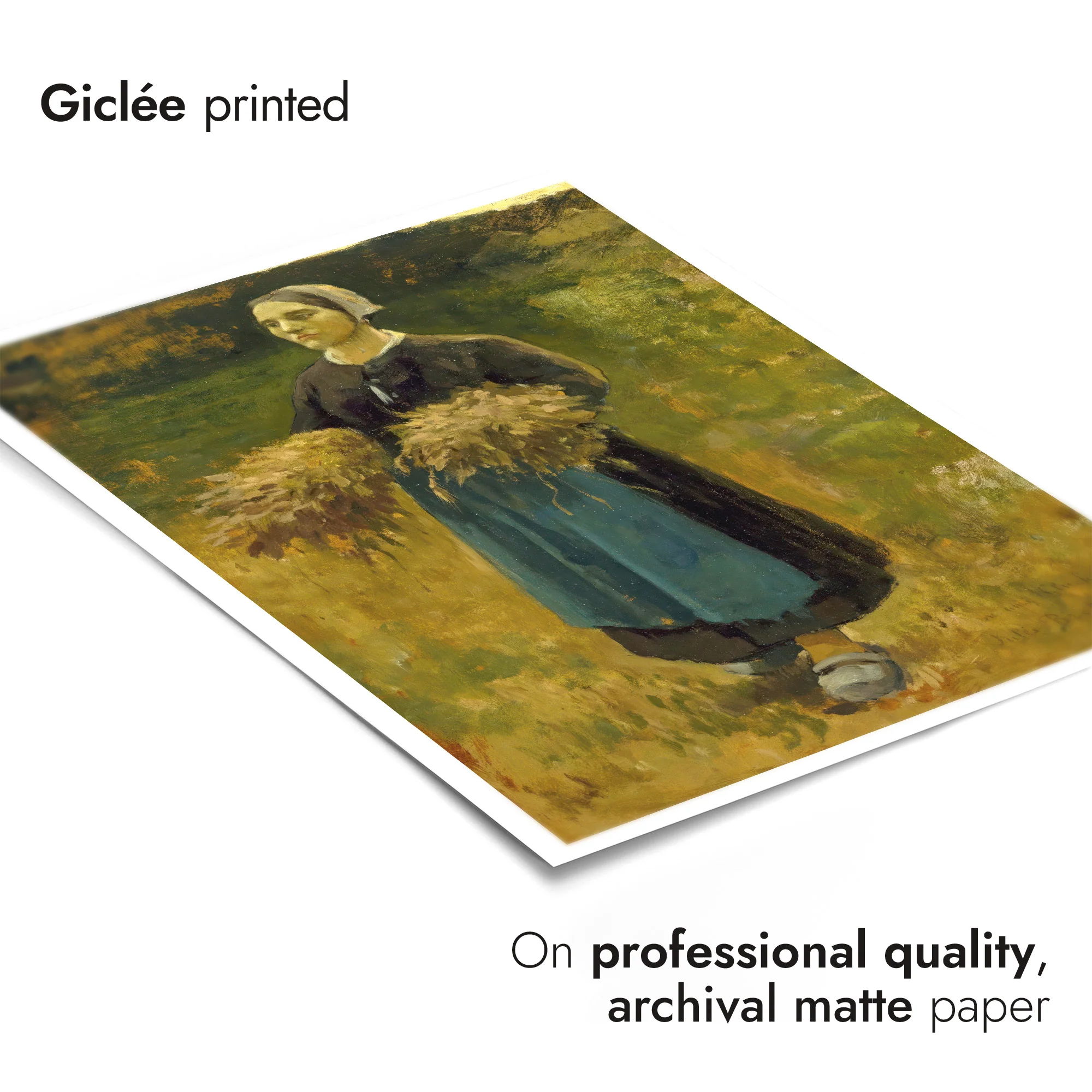 The Gleaner - Image 6