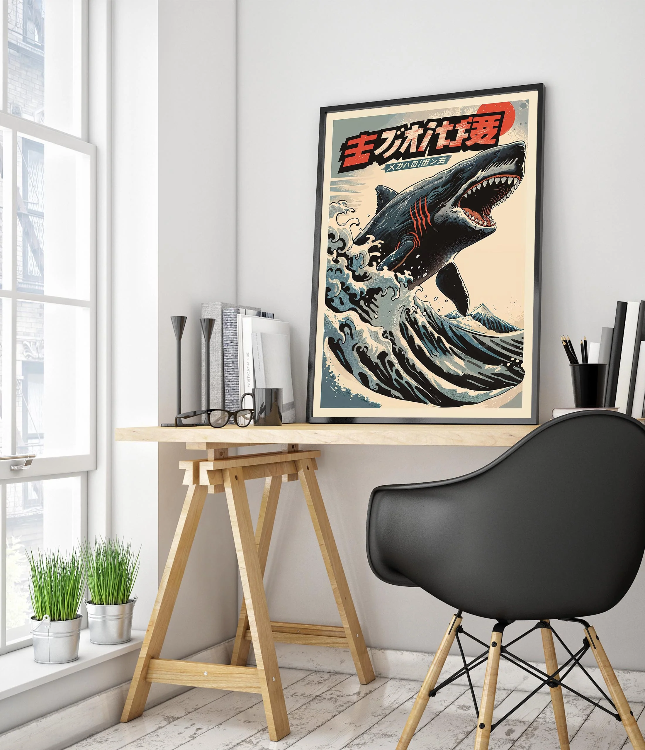 The Great Orca - Image 5