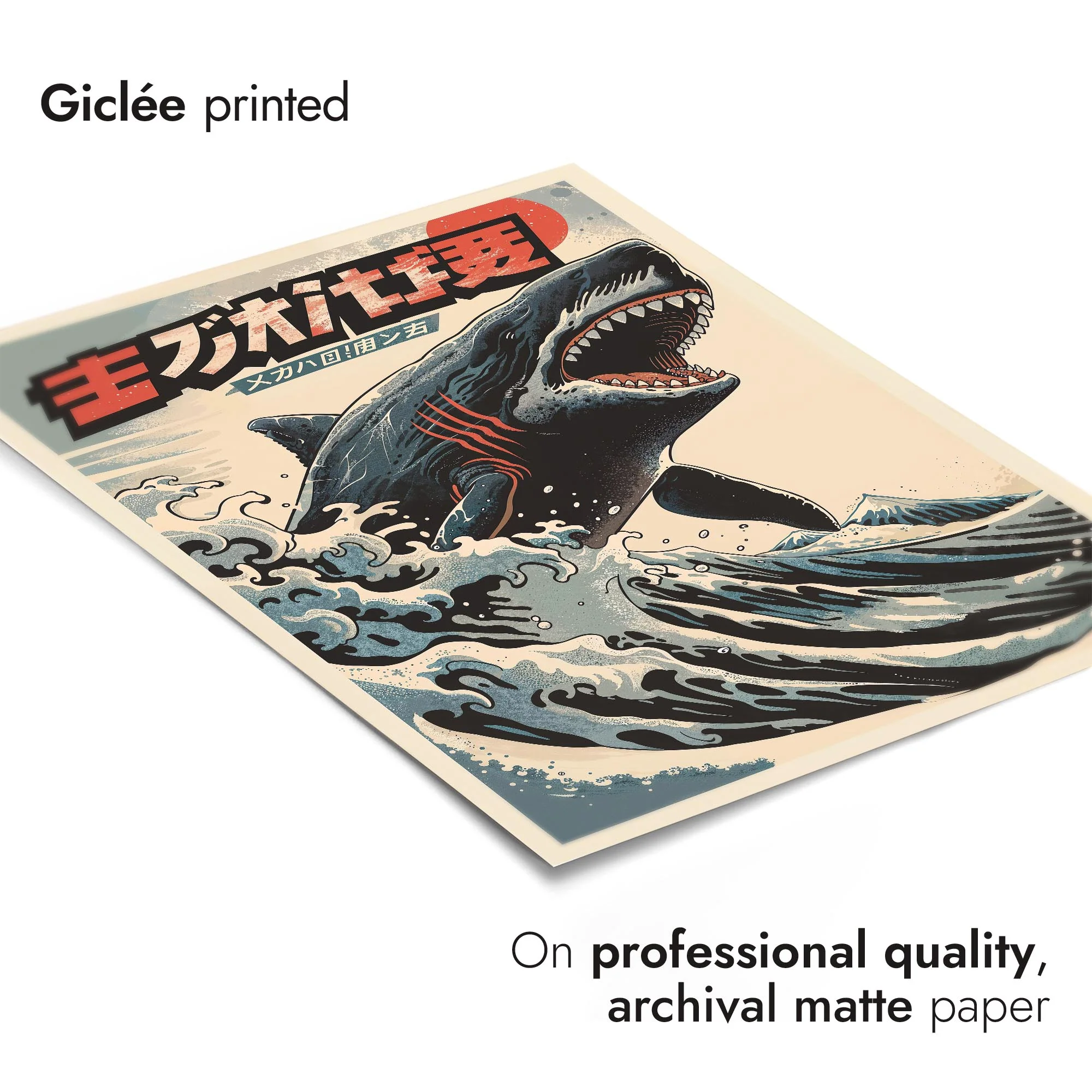 The Great Orca - Image 6