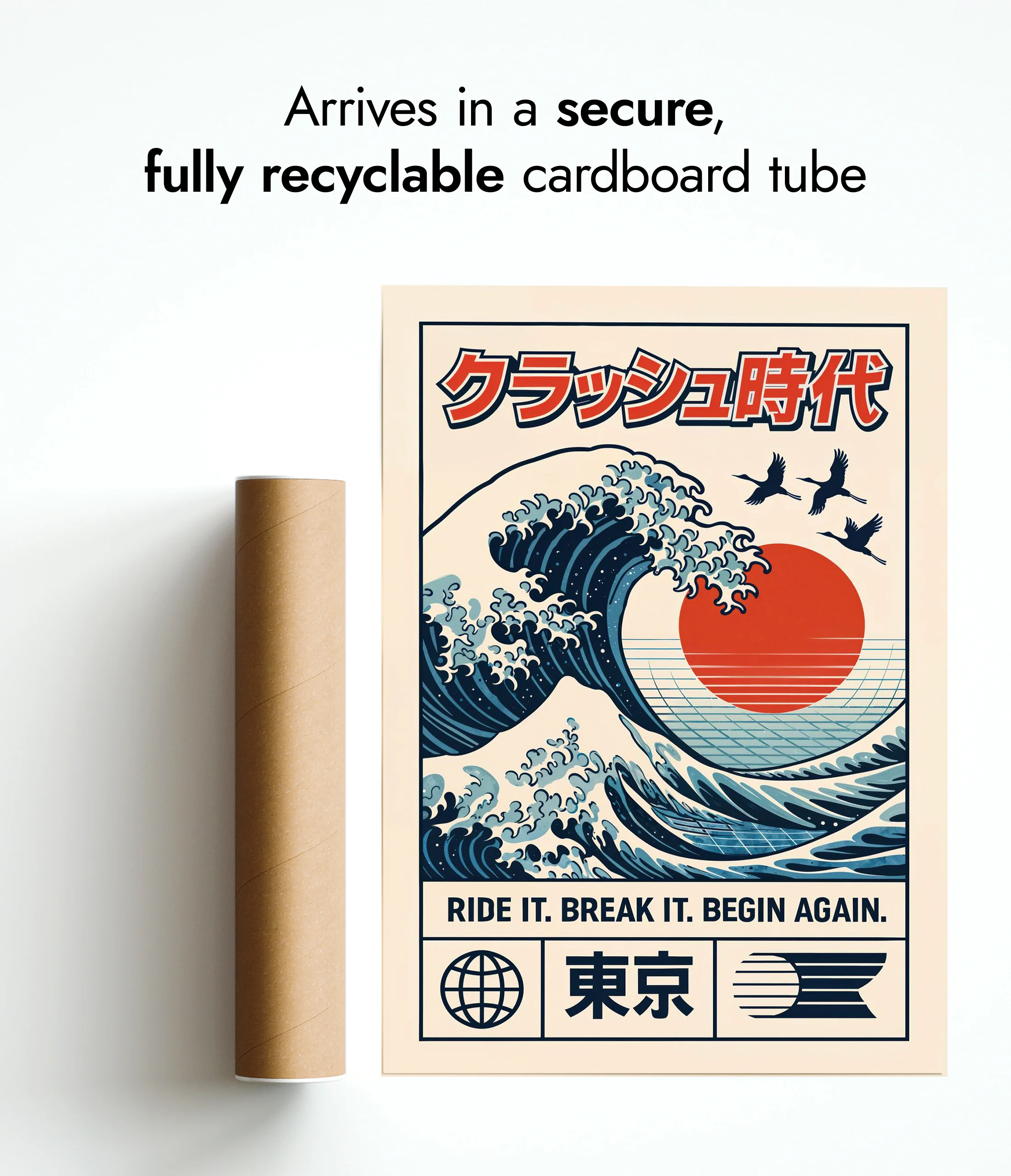 The Great Vaporwave - Image 9