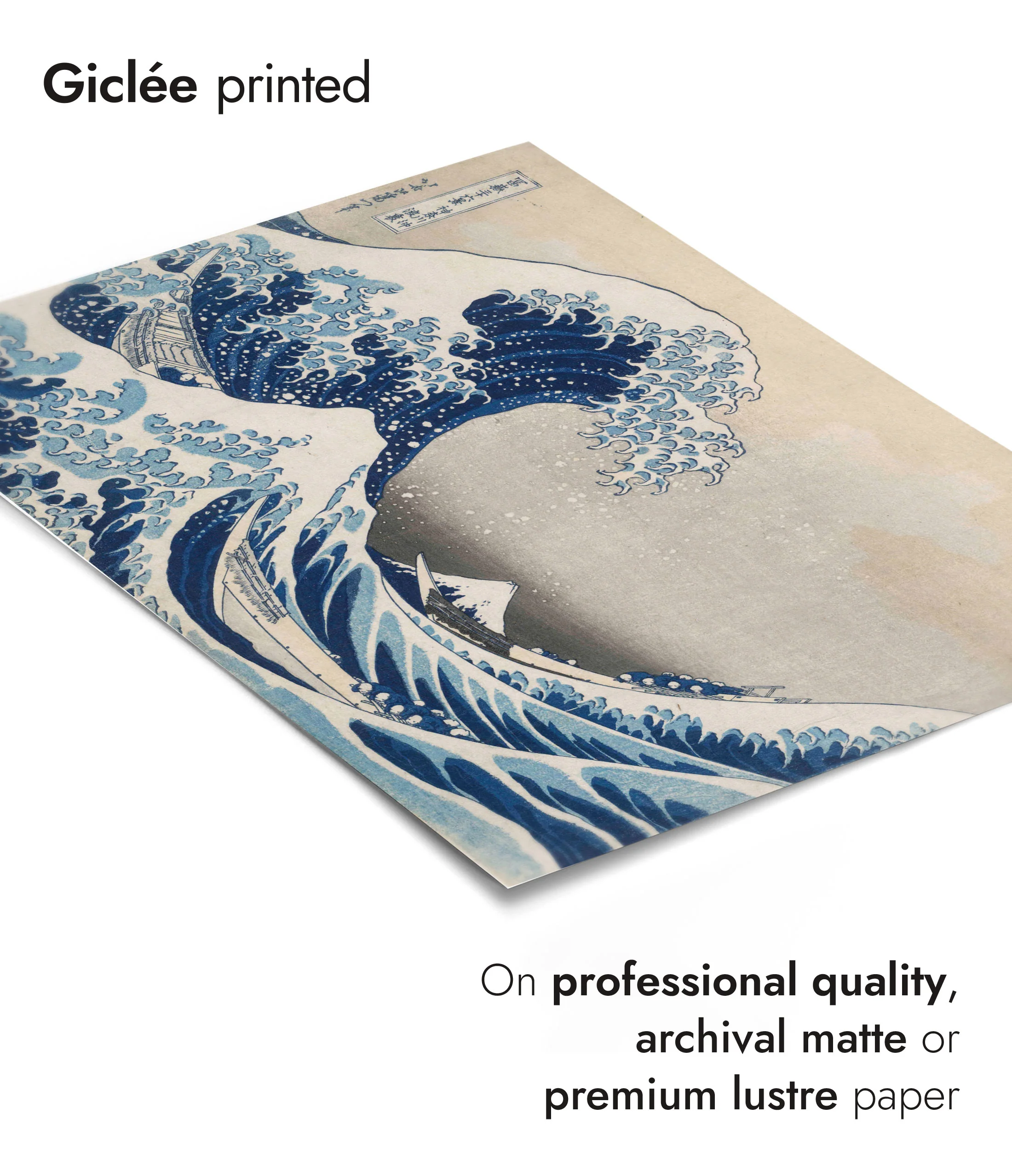 The Great Wave - Image 6