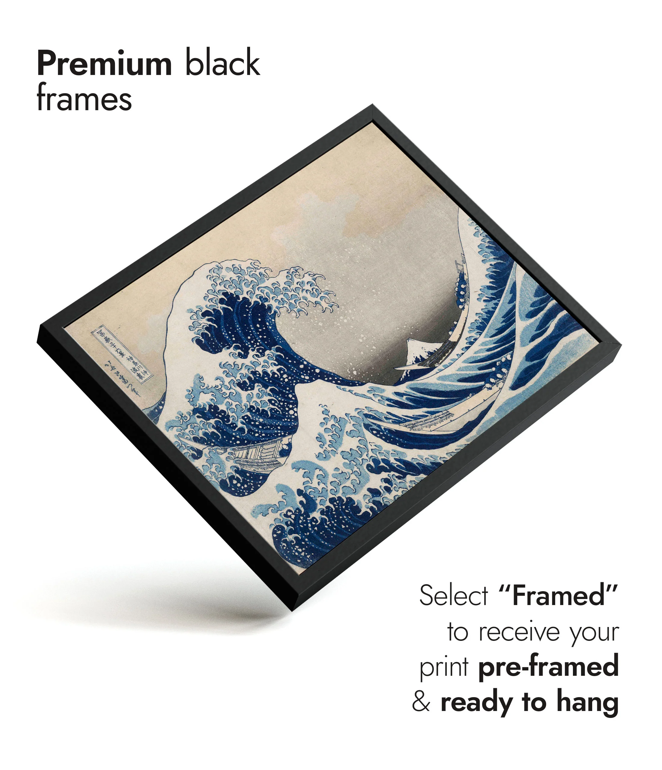 The Great Wave - Image 7