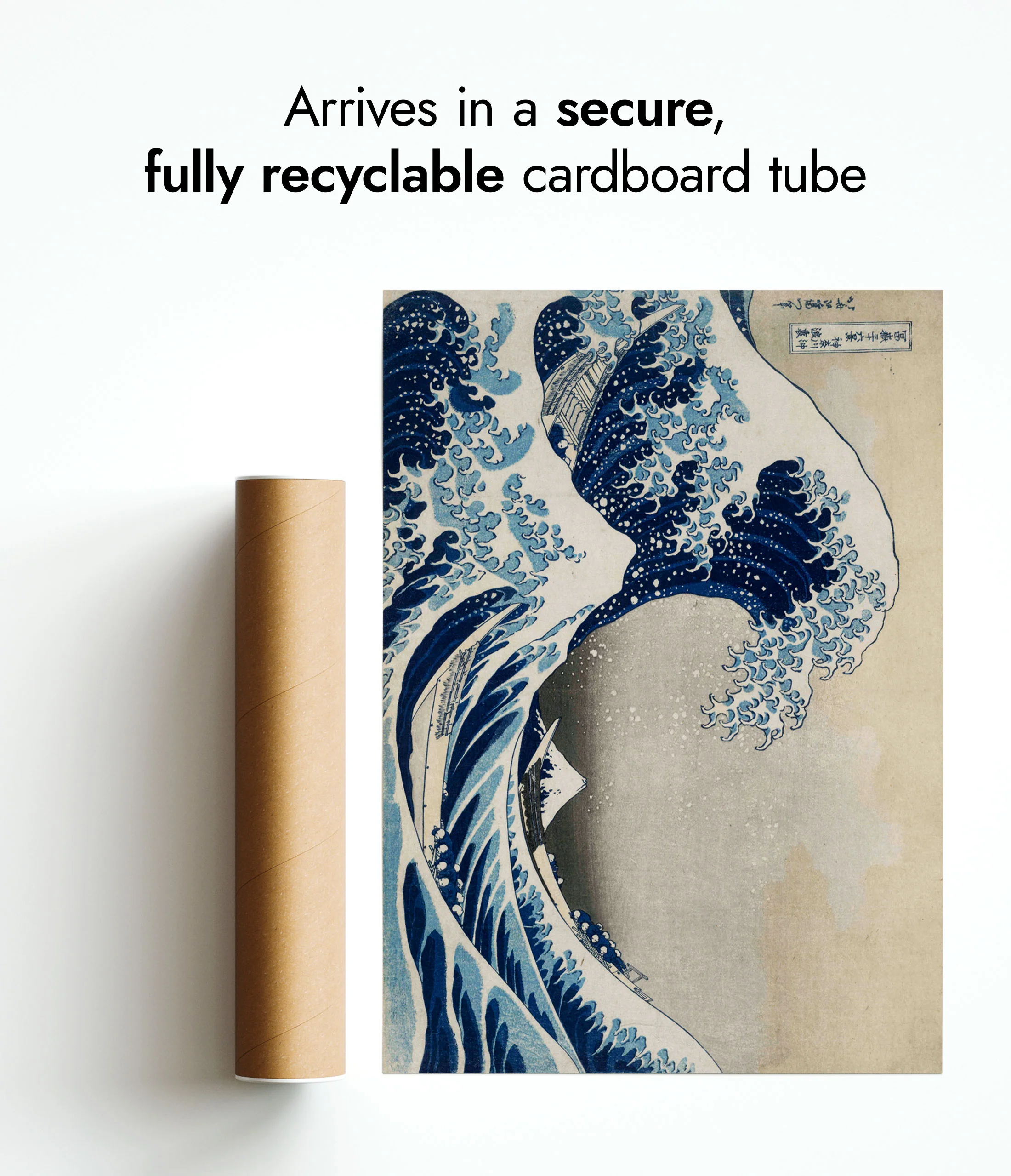The Great Wave - Image 9