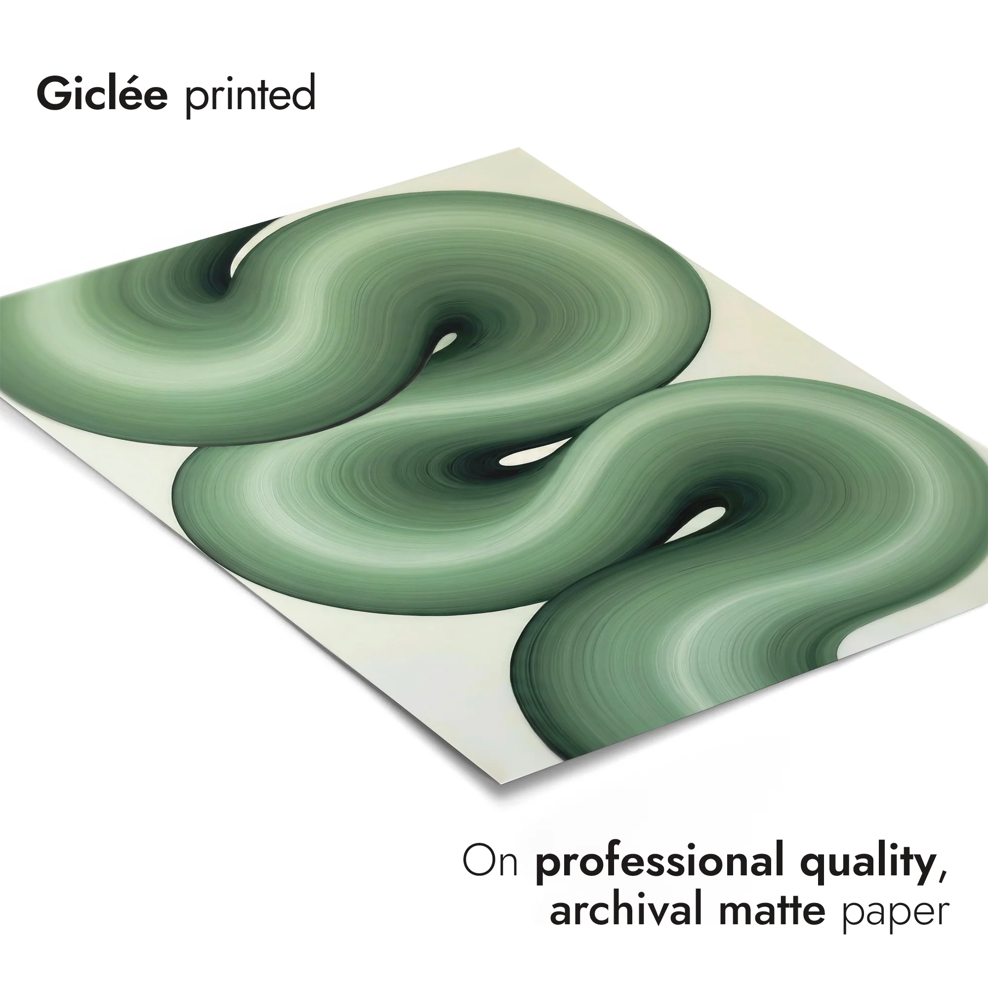 The Green Coil - Image 6