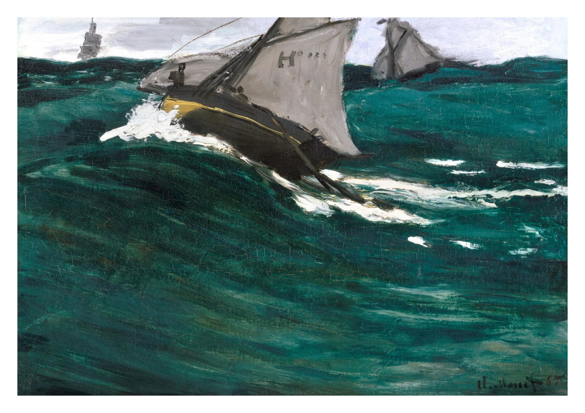 The Green Wave