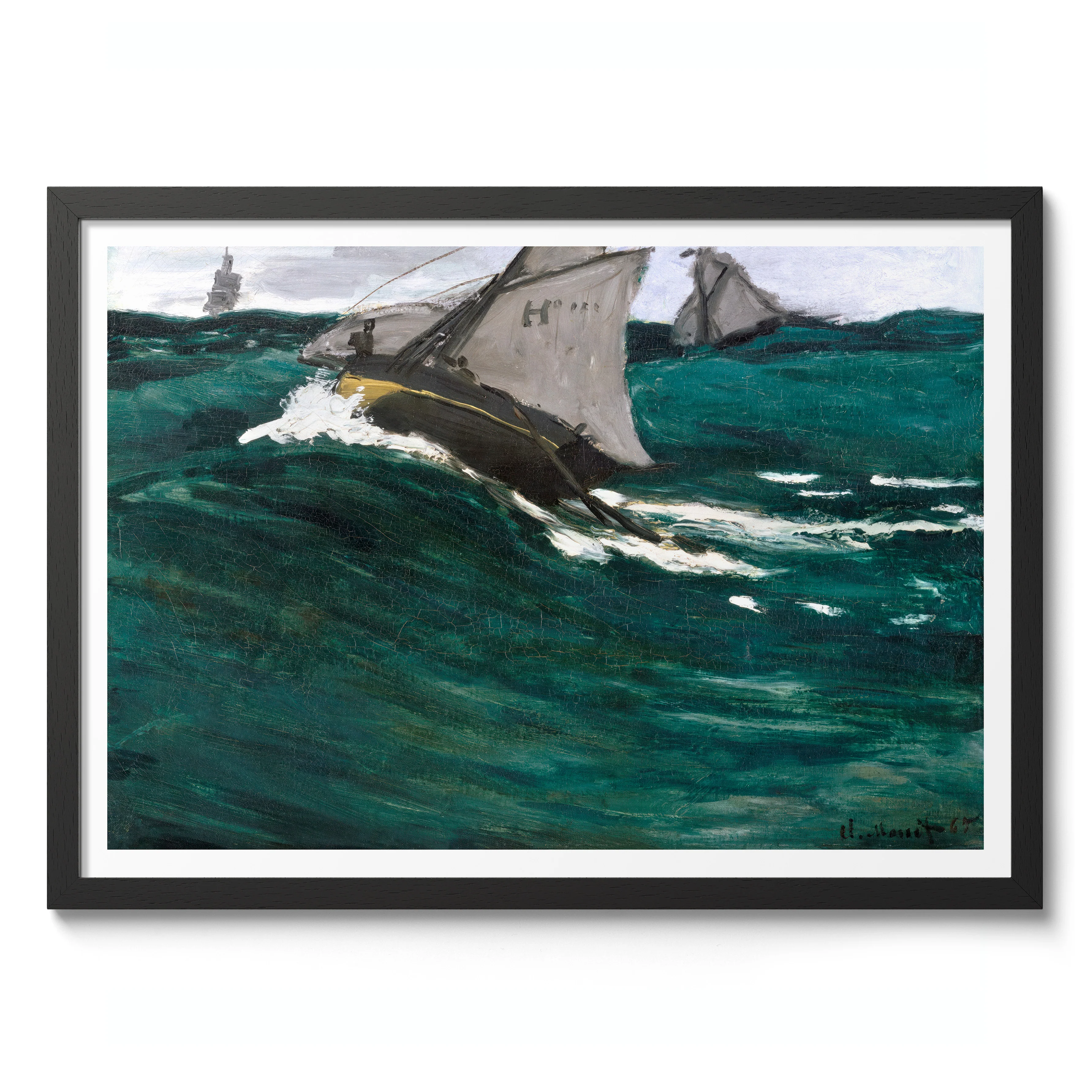 The Green Wave - Image 2