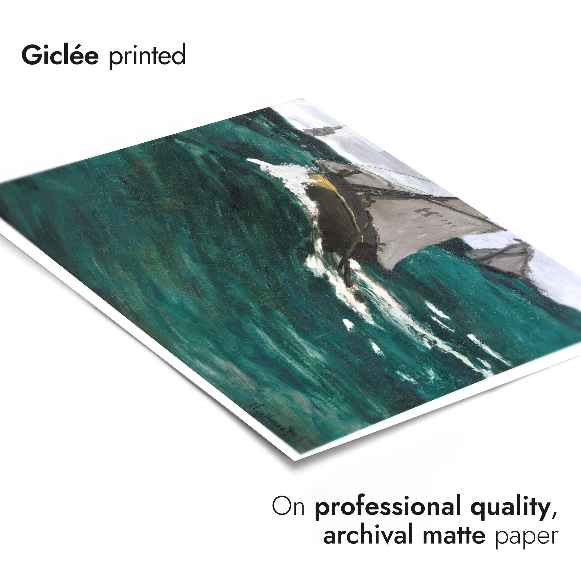 The Green Wave - Image 6
