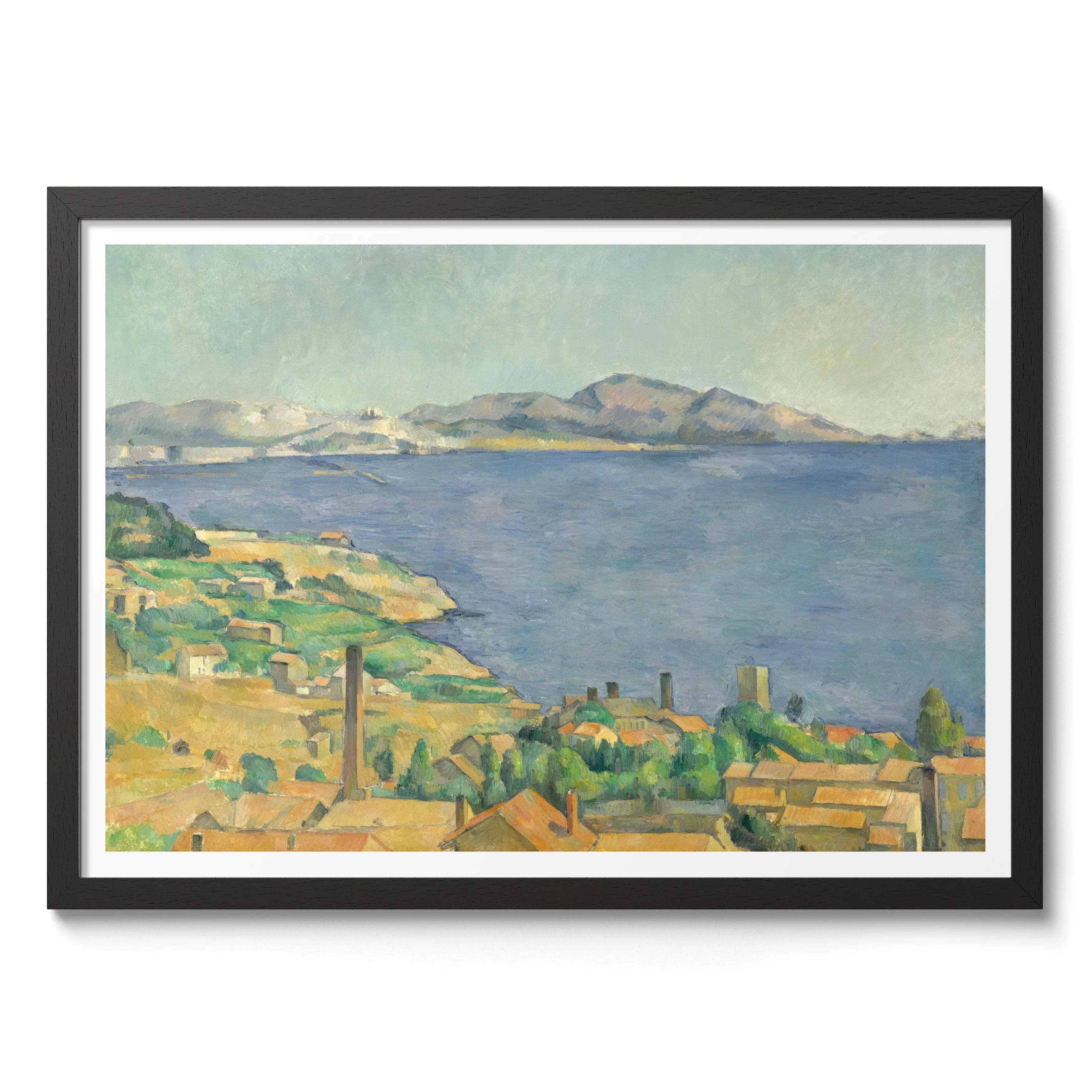 The Gulf of Marseilles - Image 2