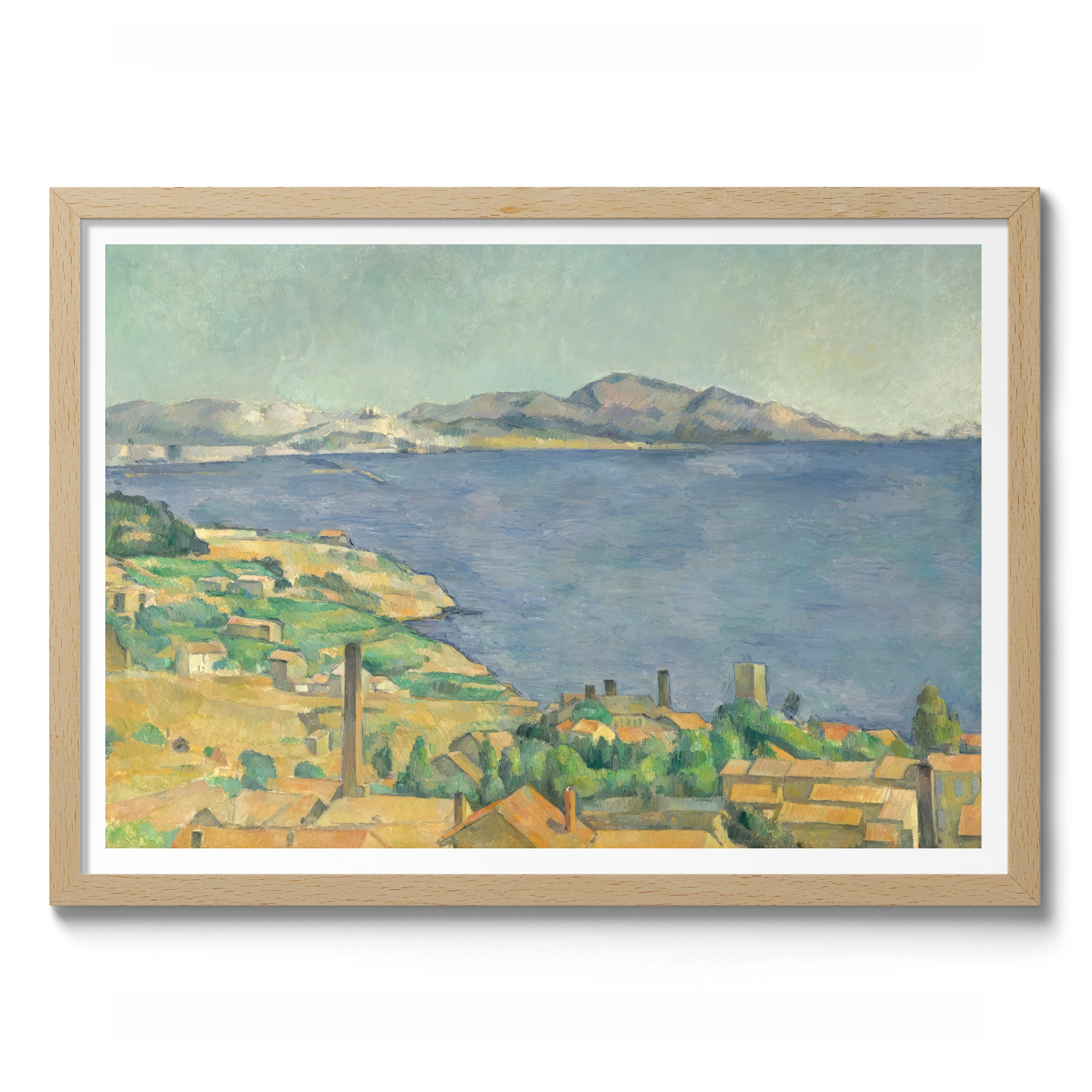 The Gulf of Marseilles - Image 3