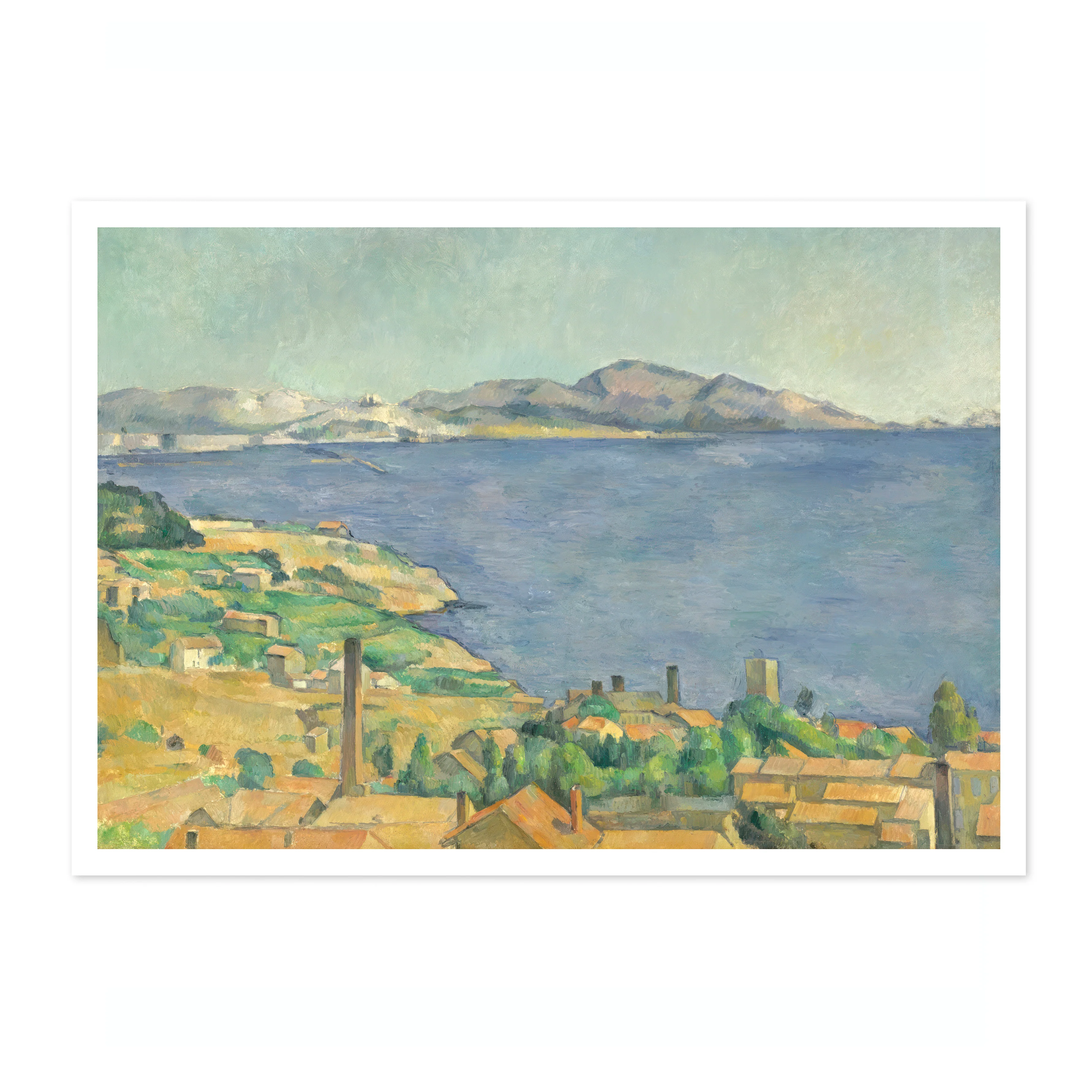 The Gulf of Marseilles - Image 4