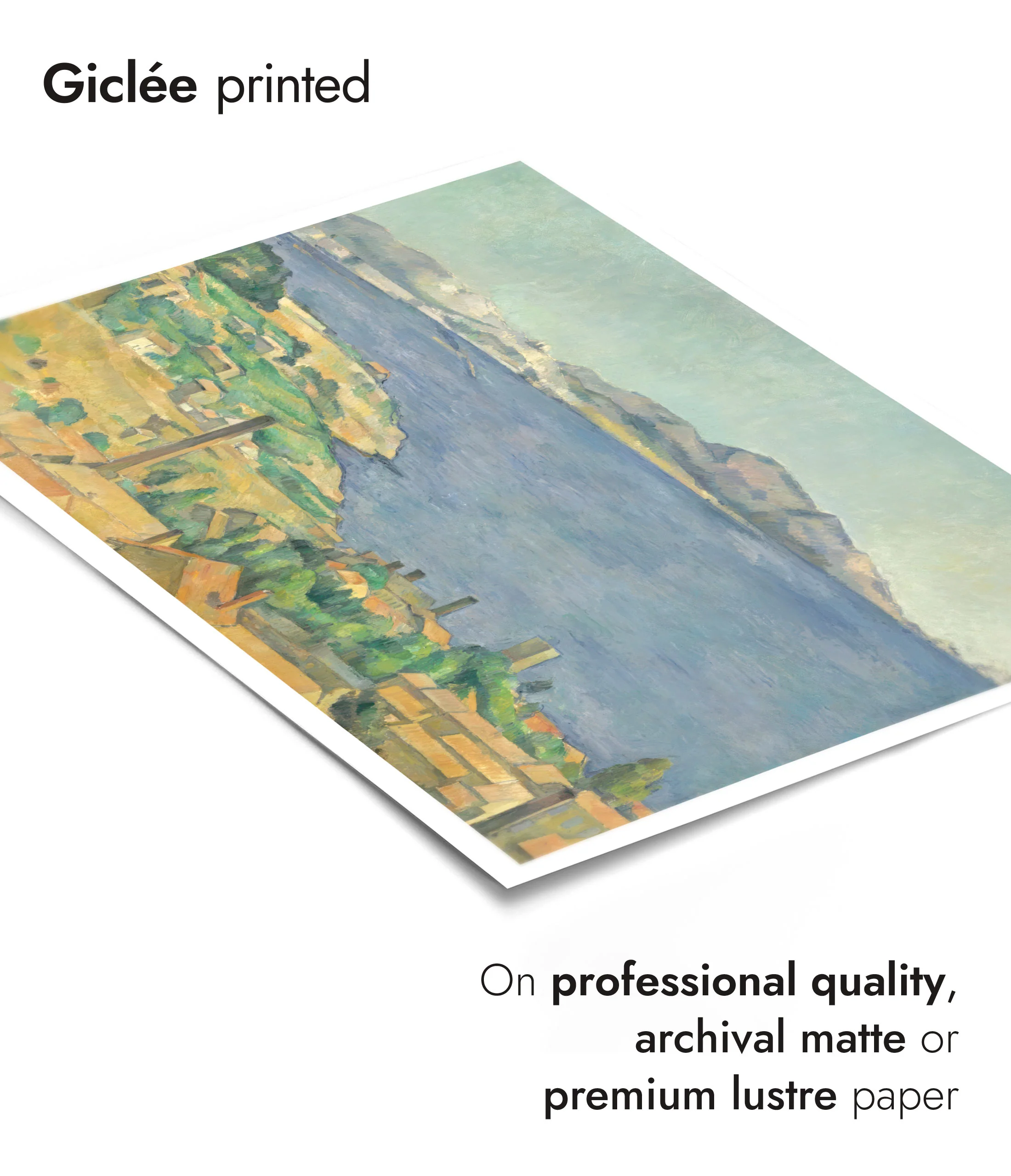 The Gulf of Marseilles - Image 6