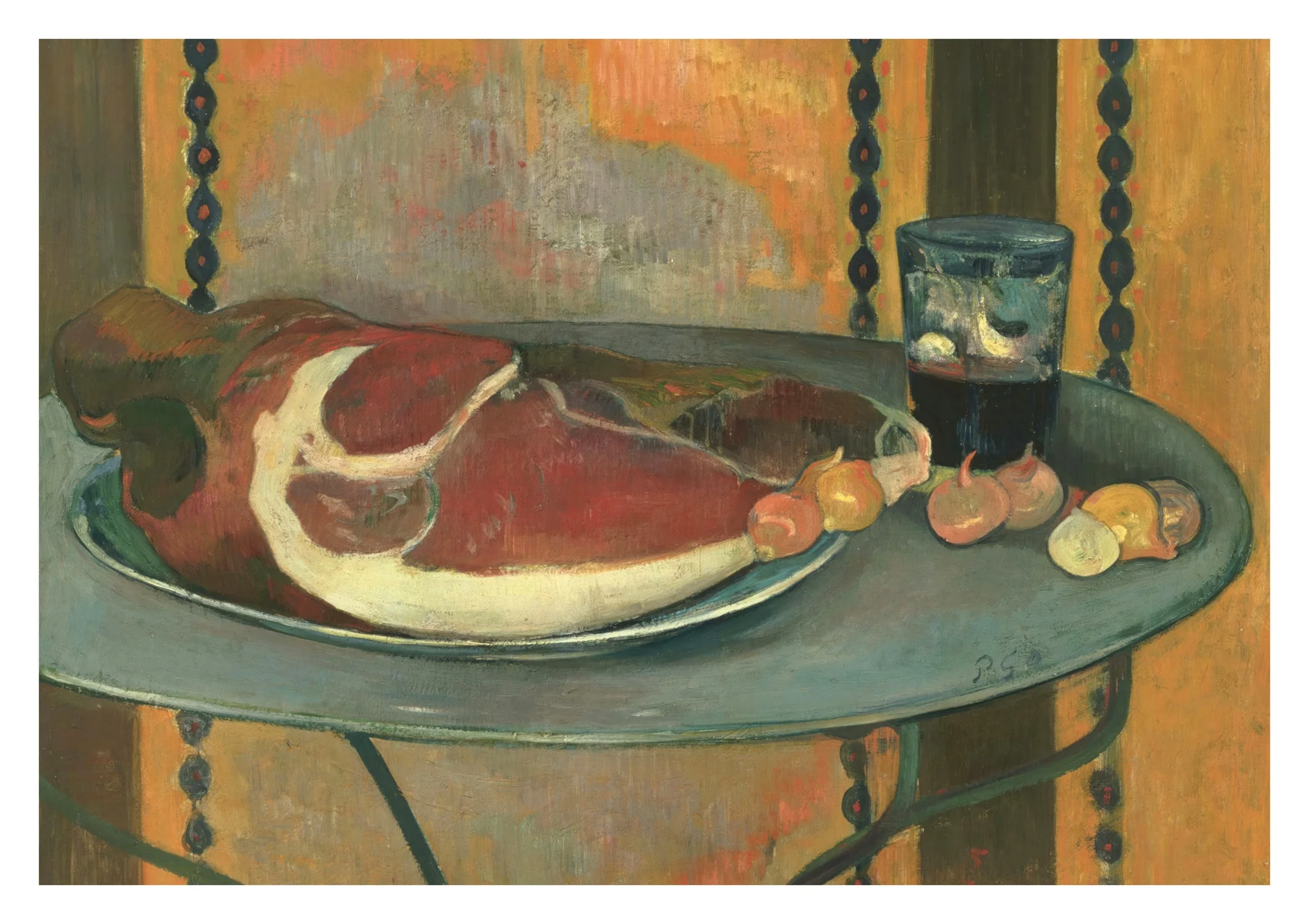 The Ham