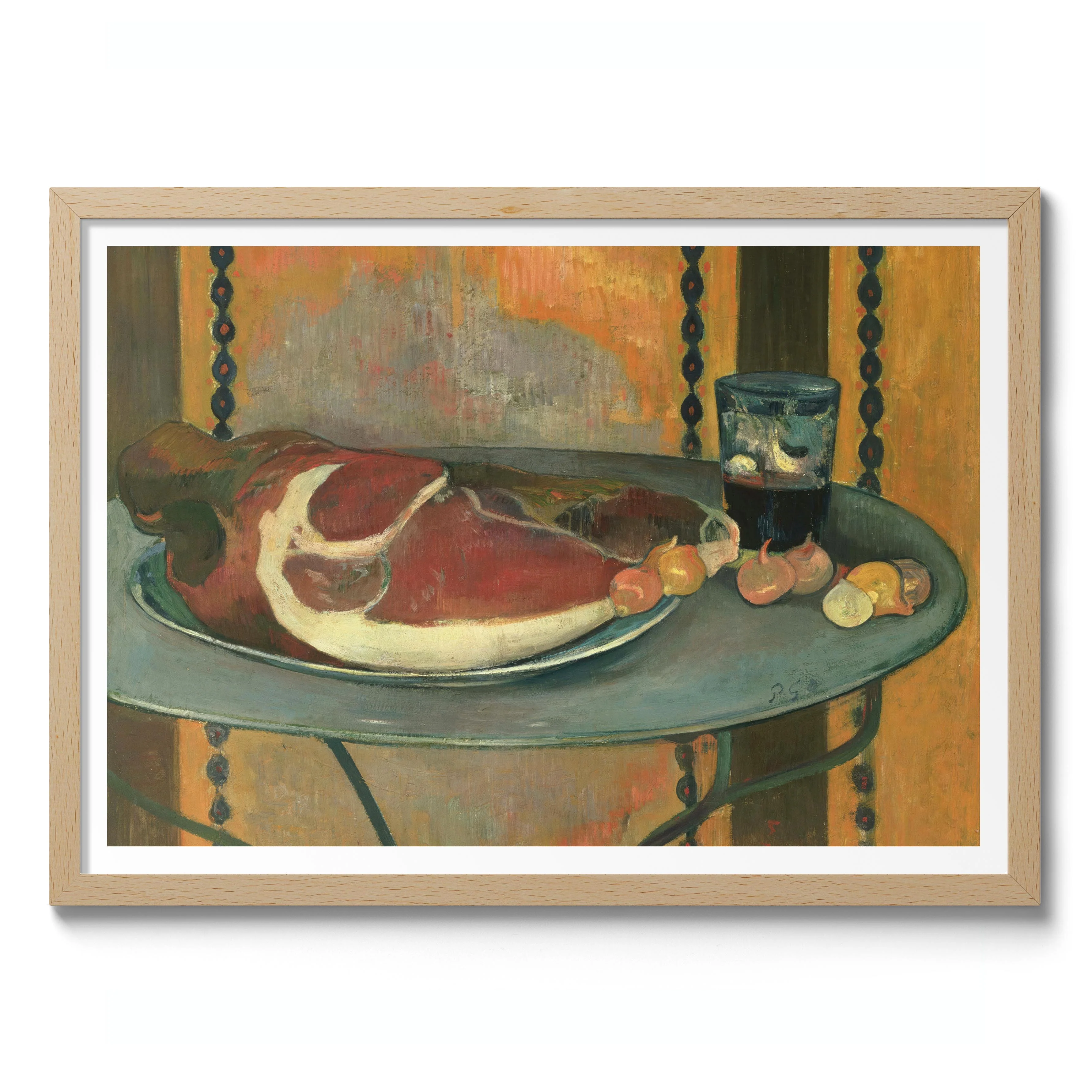 The Ham - Image 3