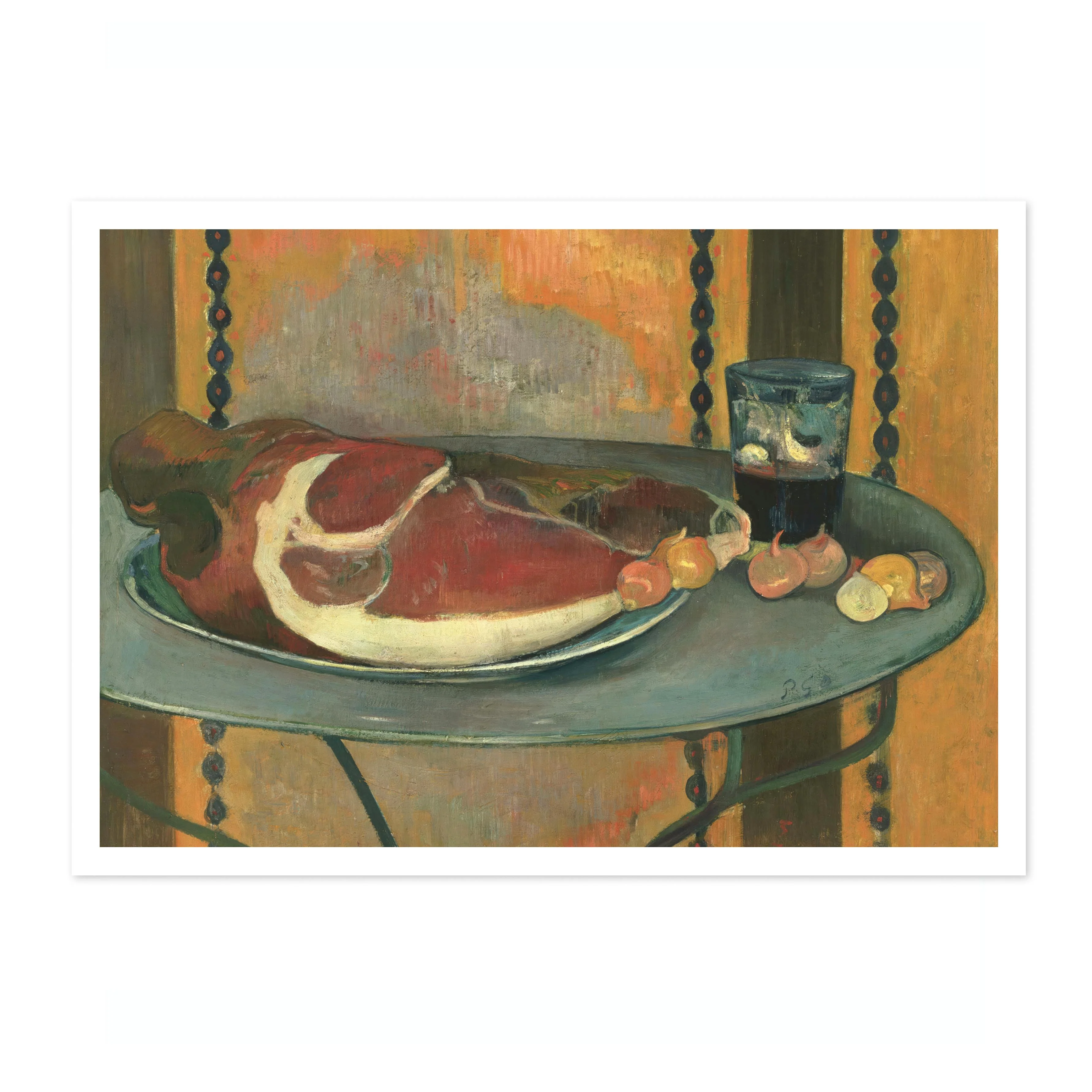 The Ham - Image 4