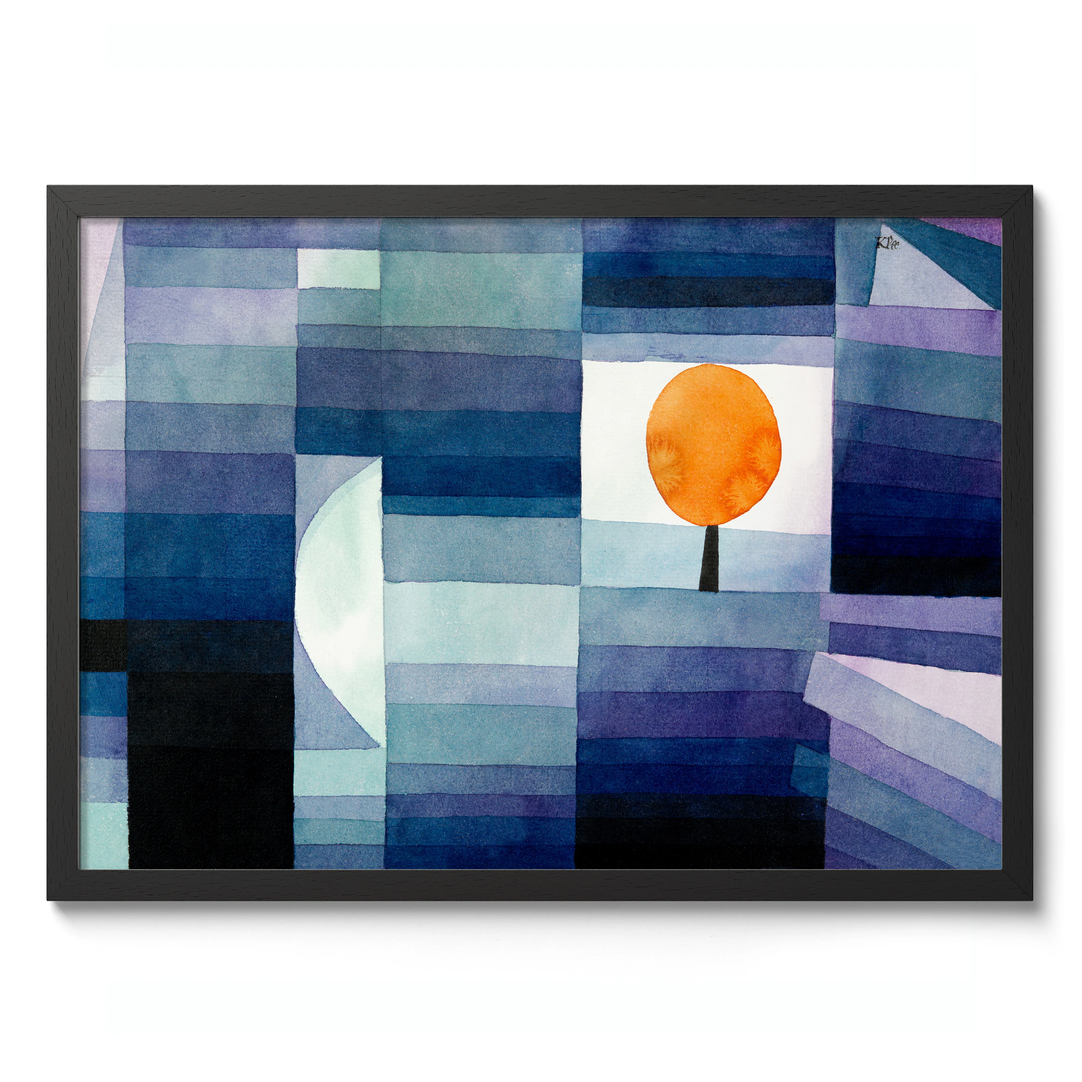 The Harbinger of Autumn - Image 2