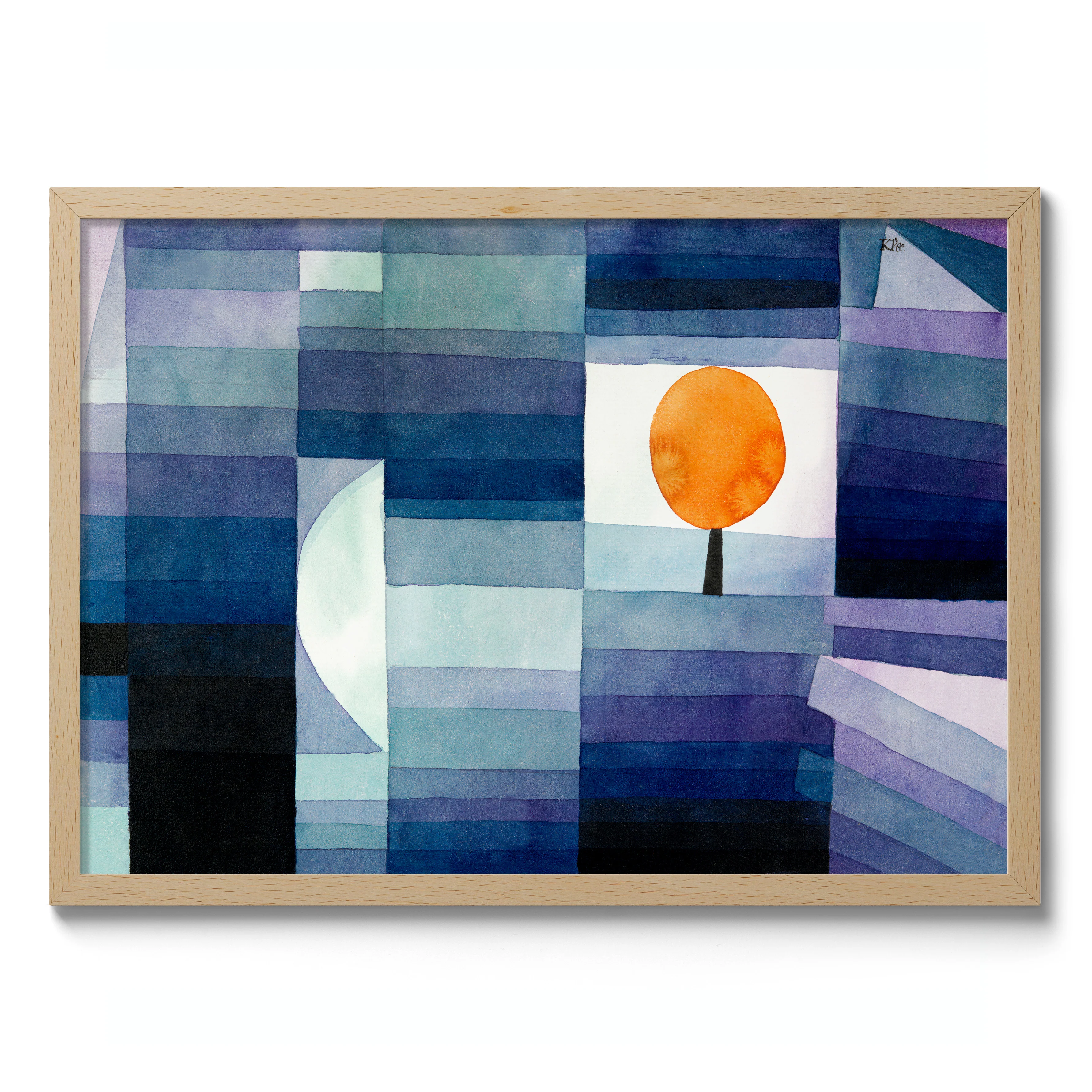 The Harbinger of Autumn - Image 3