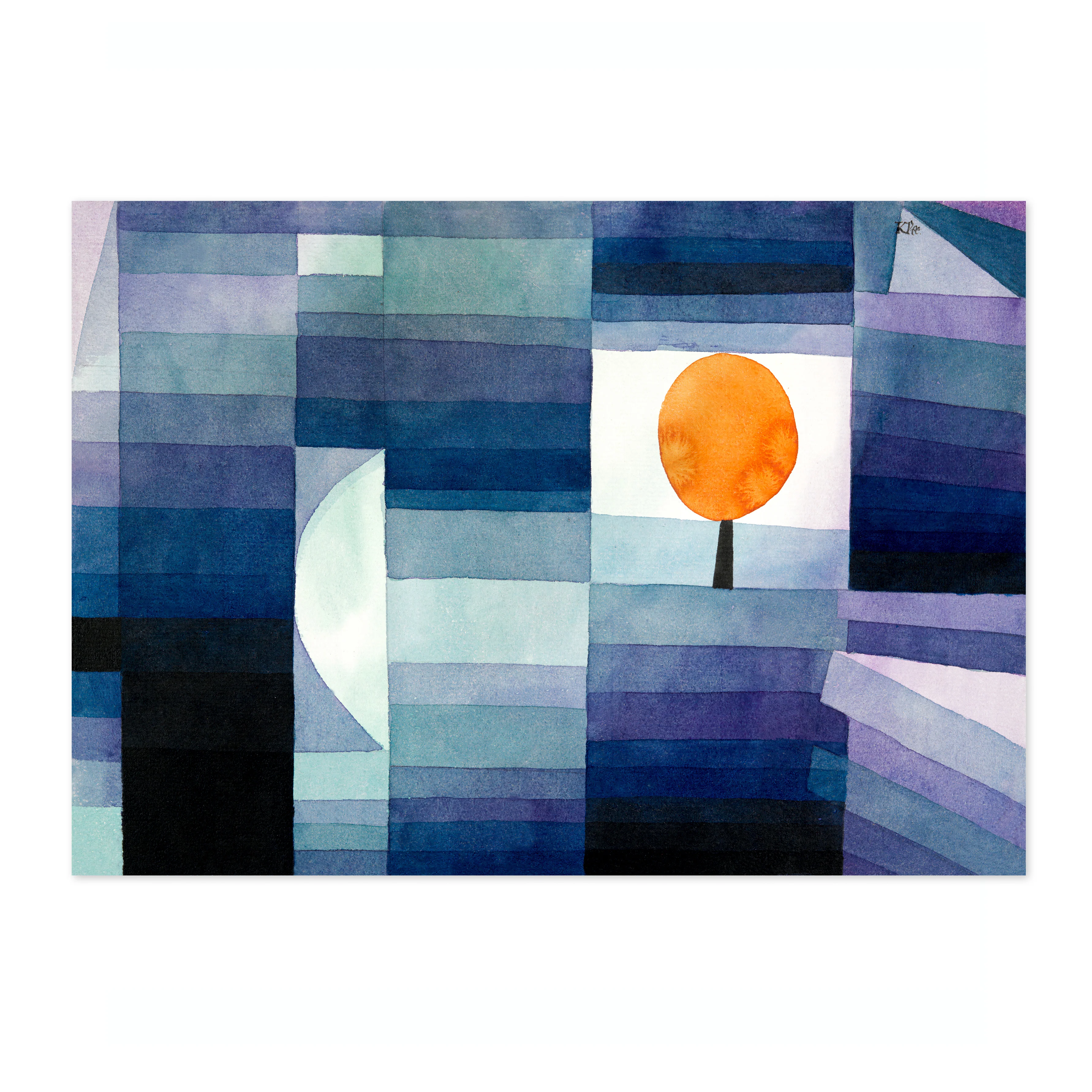 The Harbinger of Autumn - Image 4