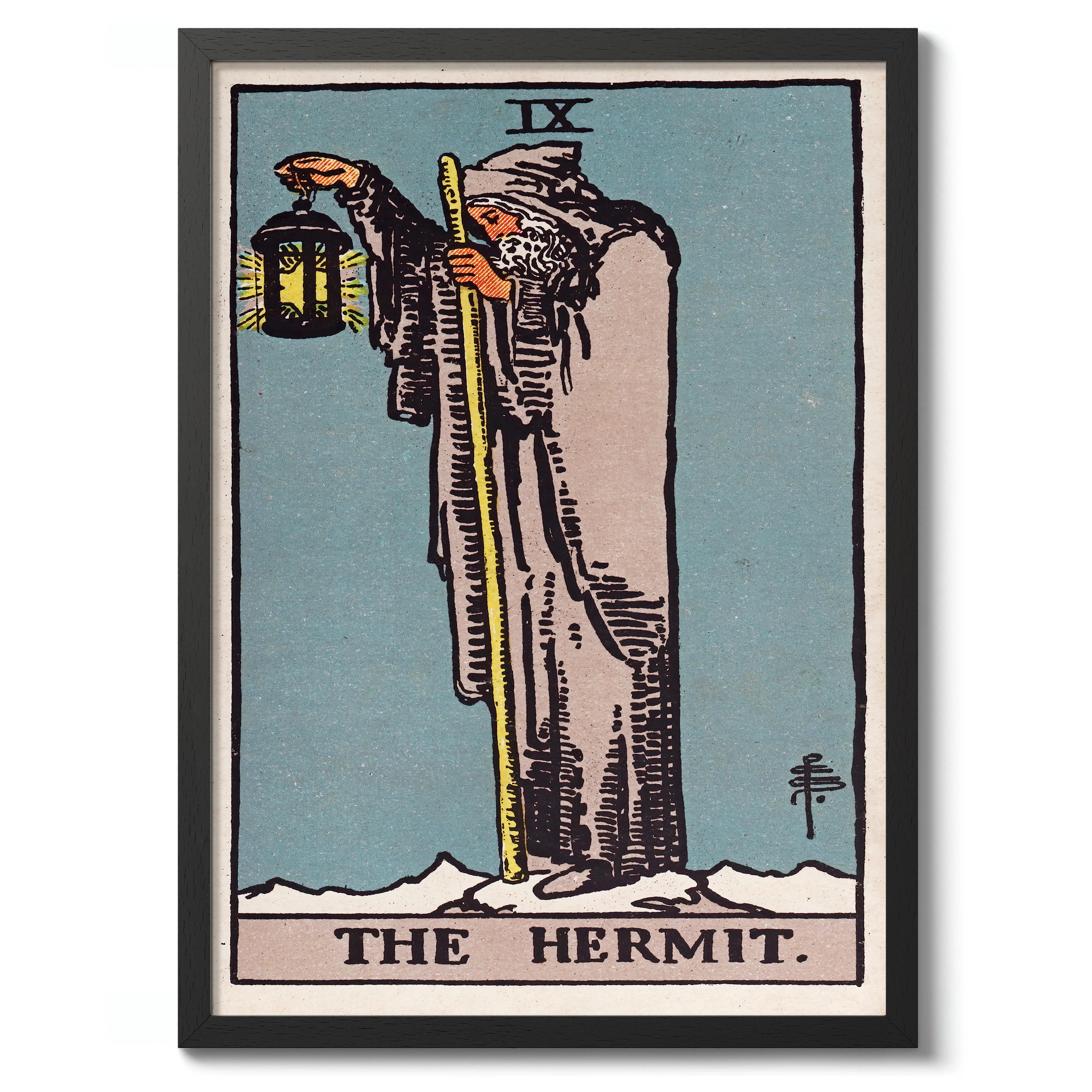 The Hermit - Image 2