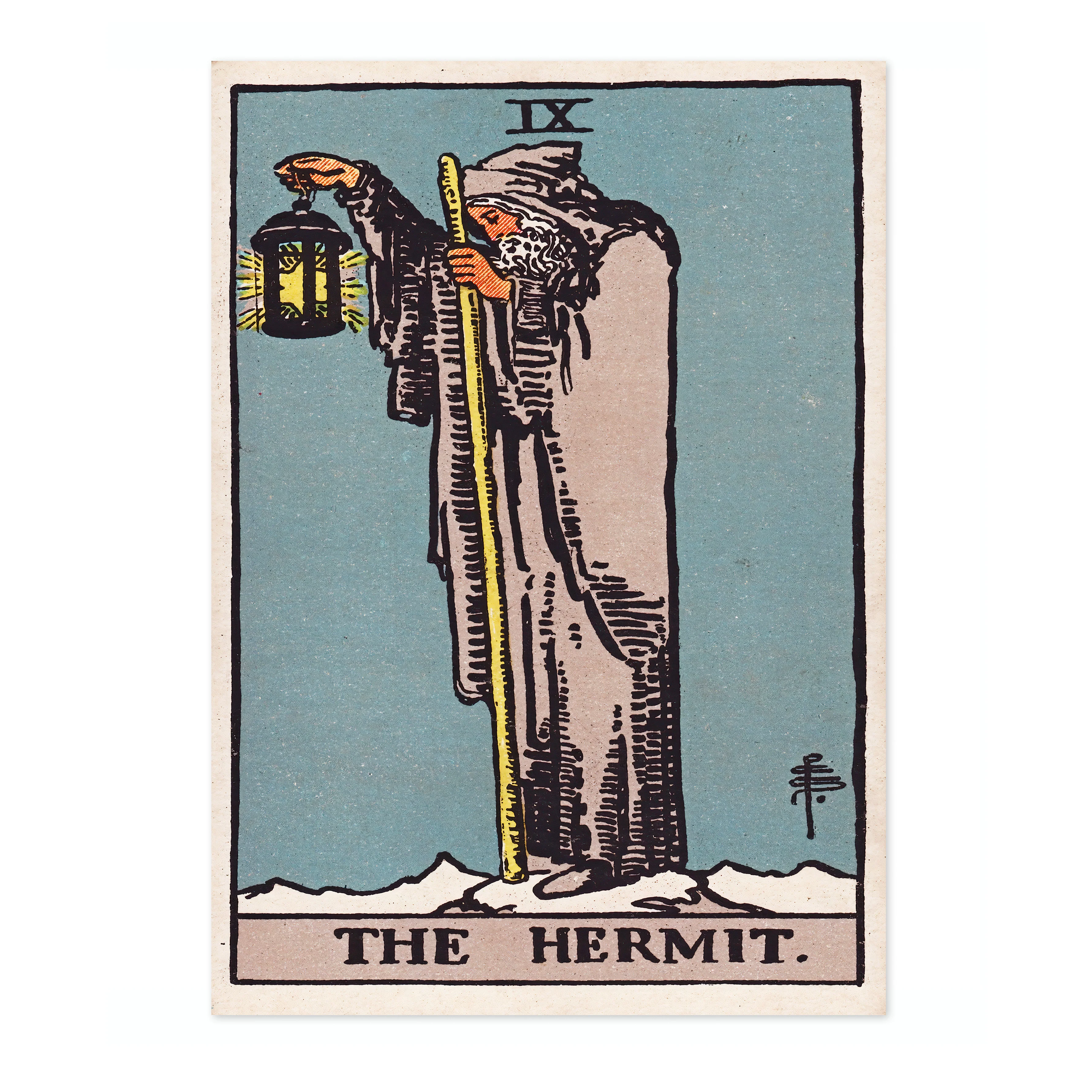 The Hermit - Image 4