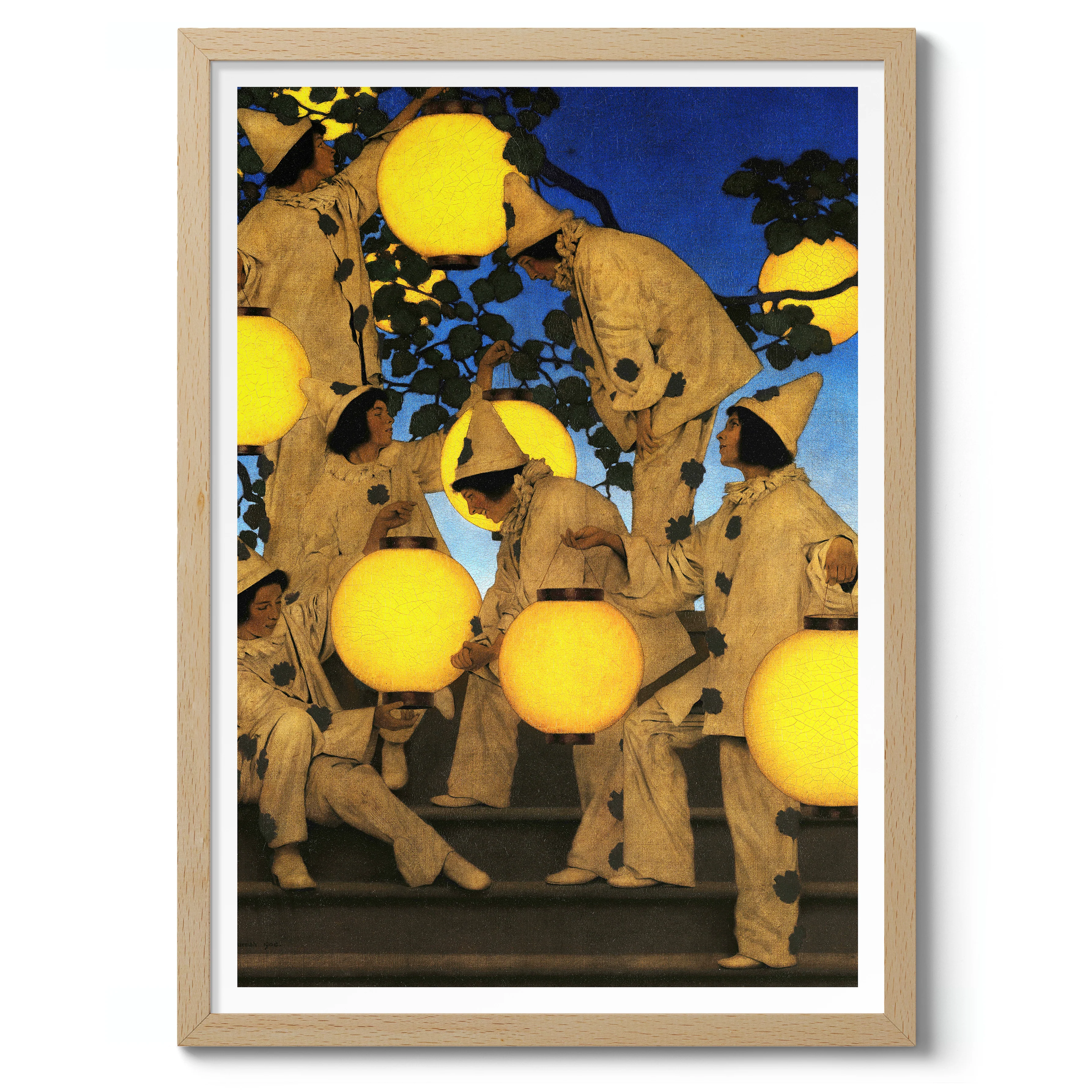 The Lantern Bearers - Image 3