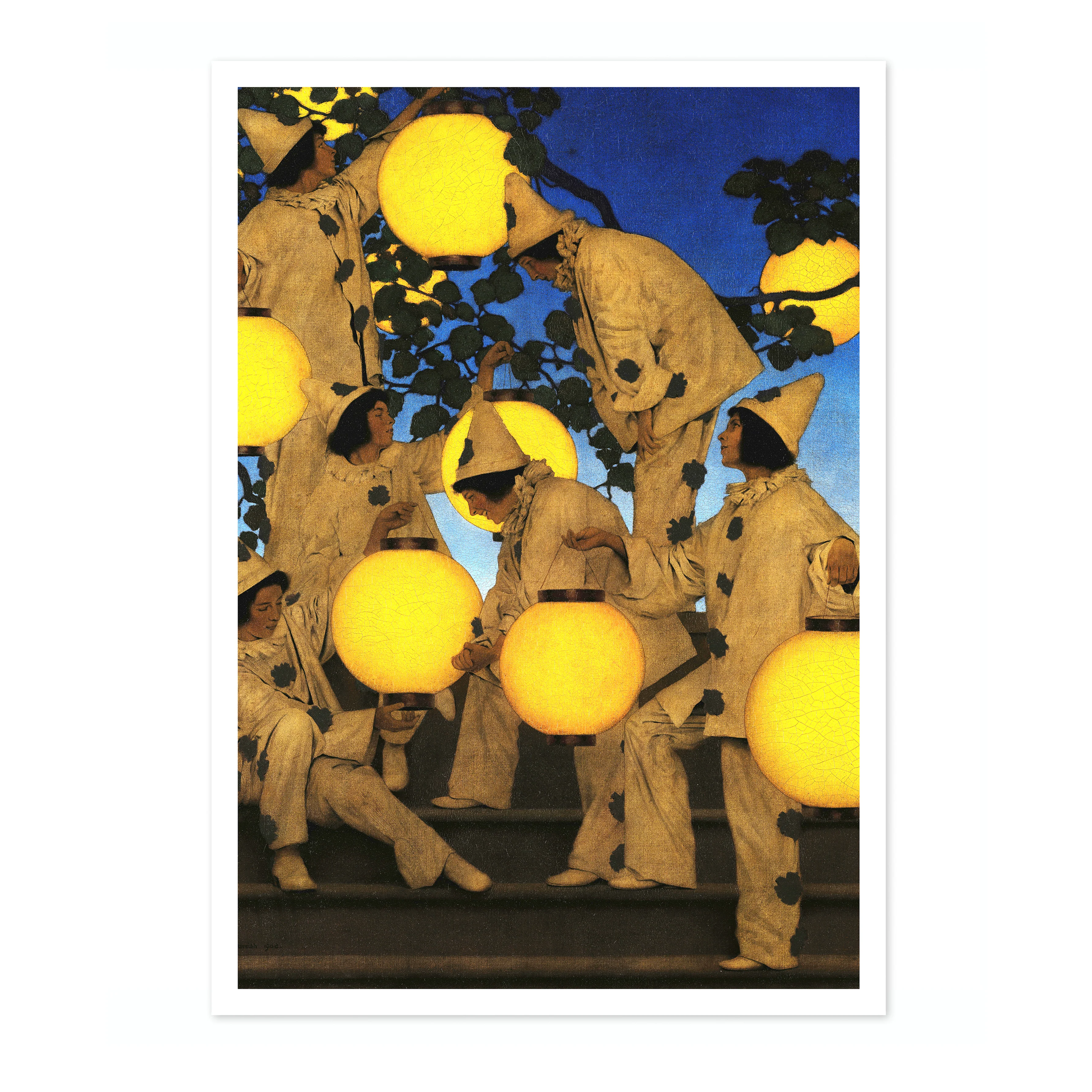 The Lantern Bearers - Image 4
