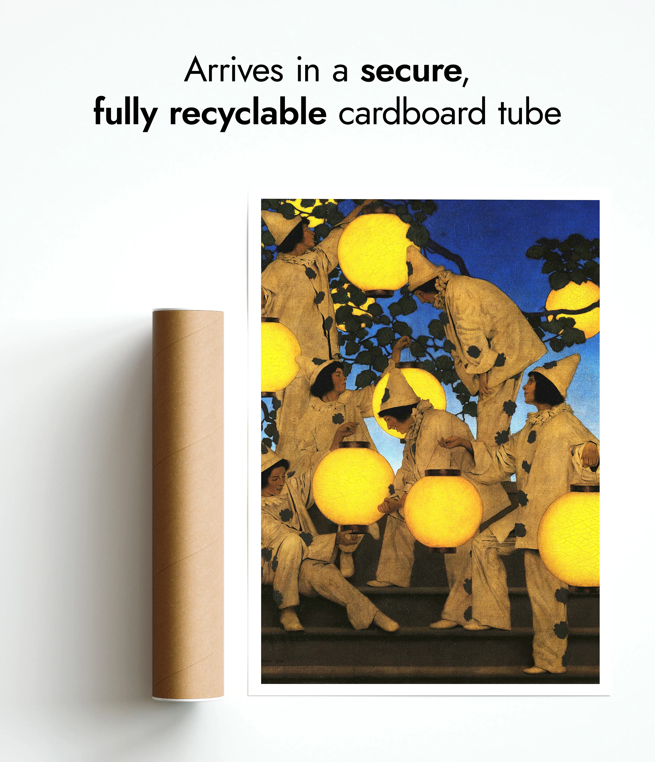 The Lantern Bearers - Image 9