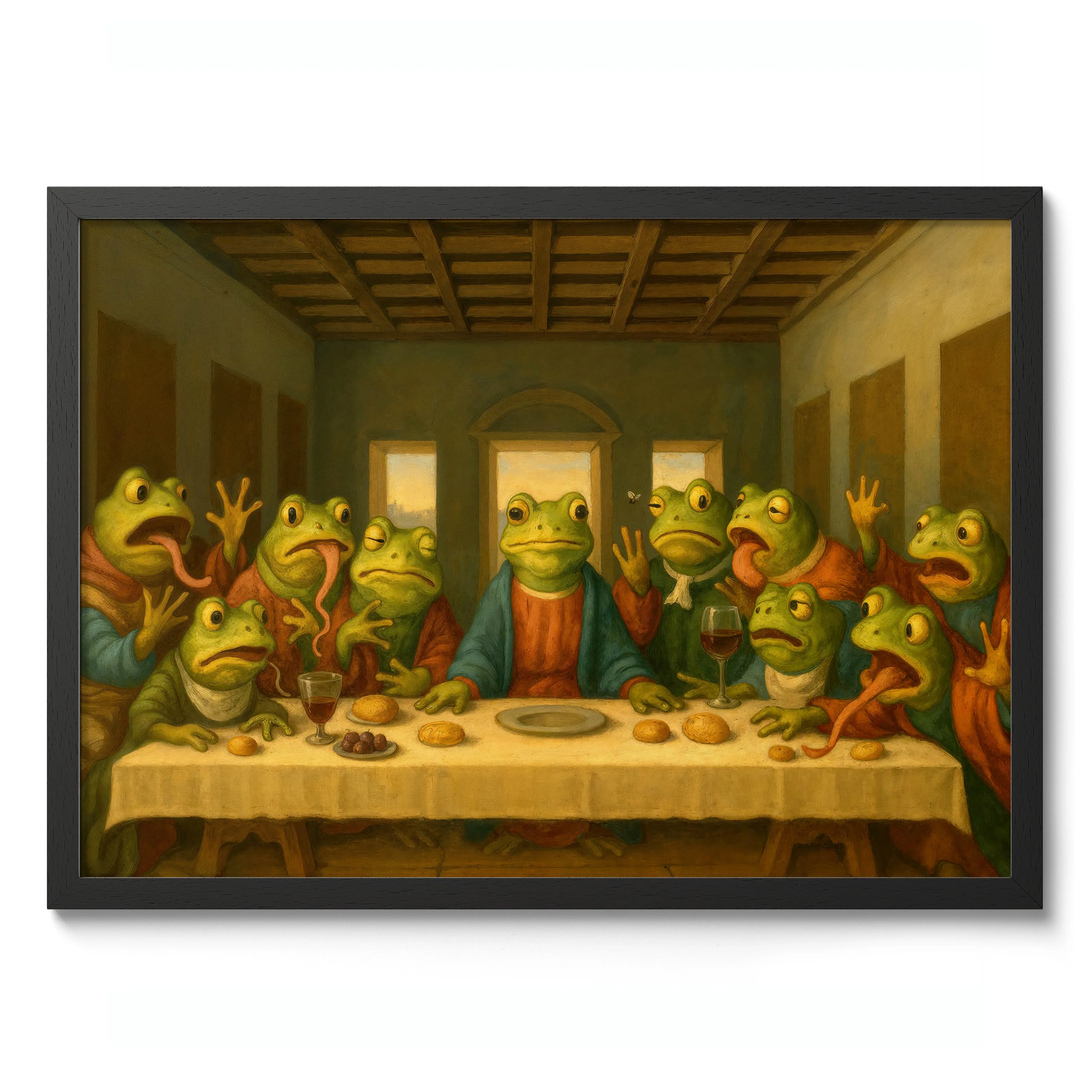 The Last Supper - Image 2