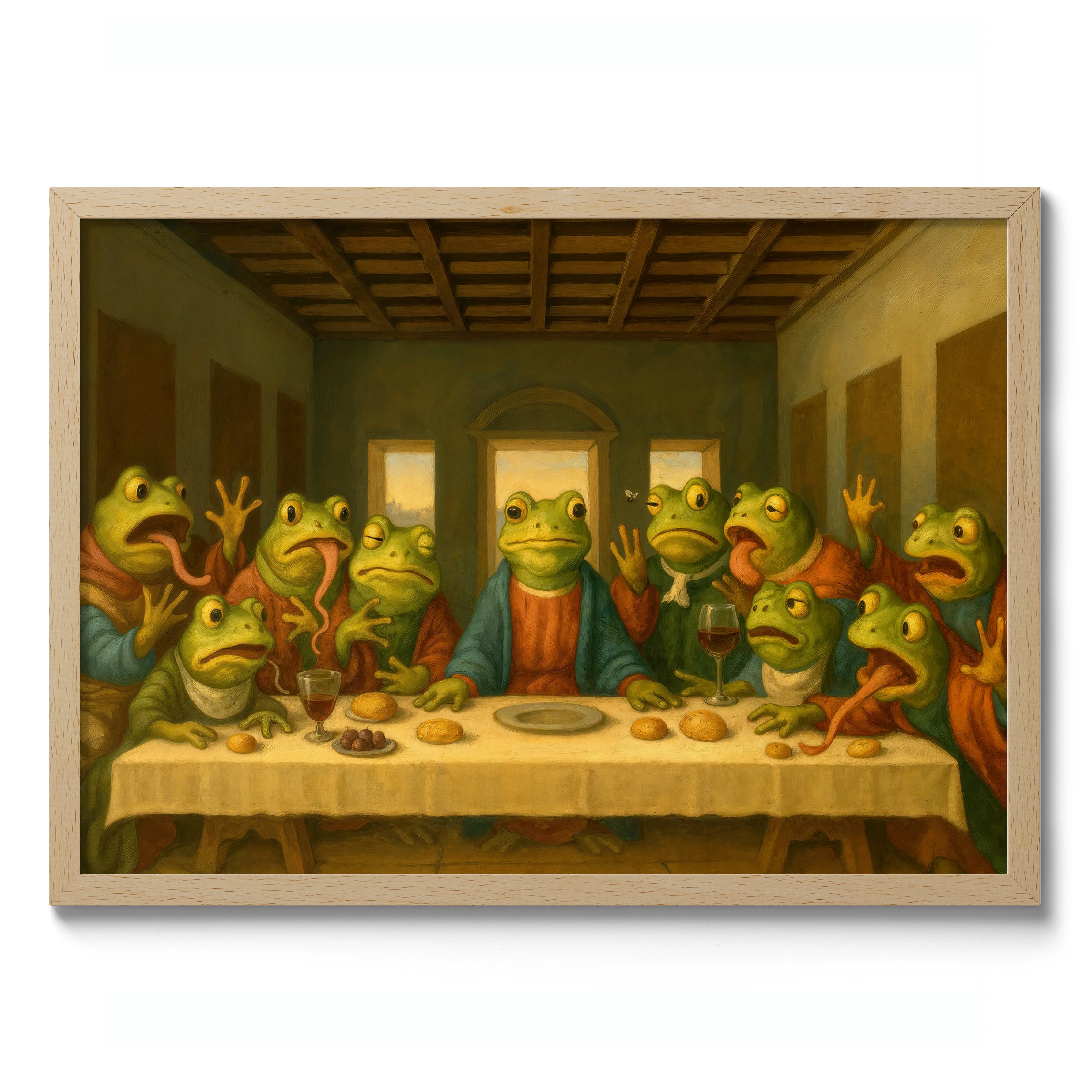 The Last Supper - Image 3
