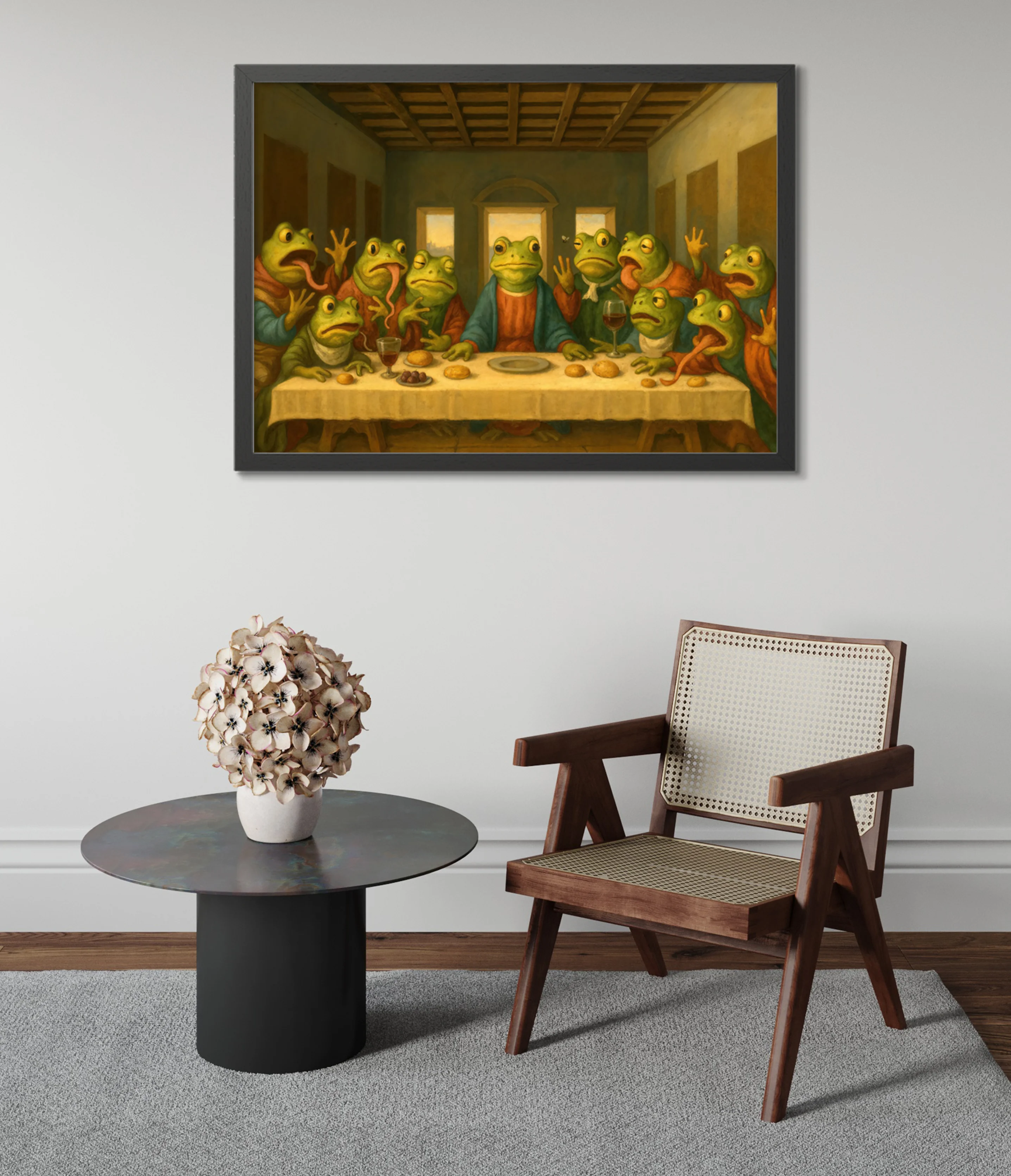 The Last Supper - Image 5