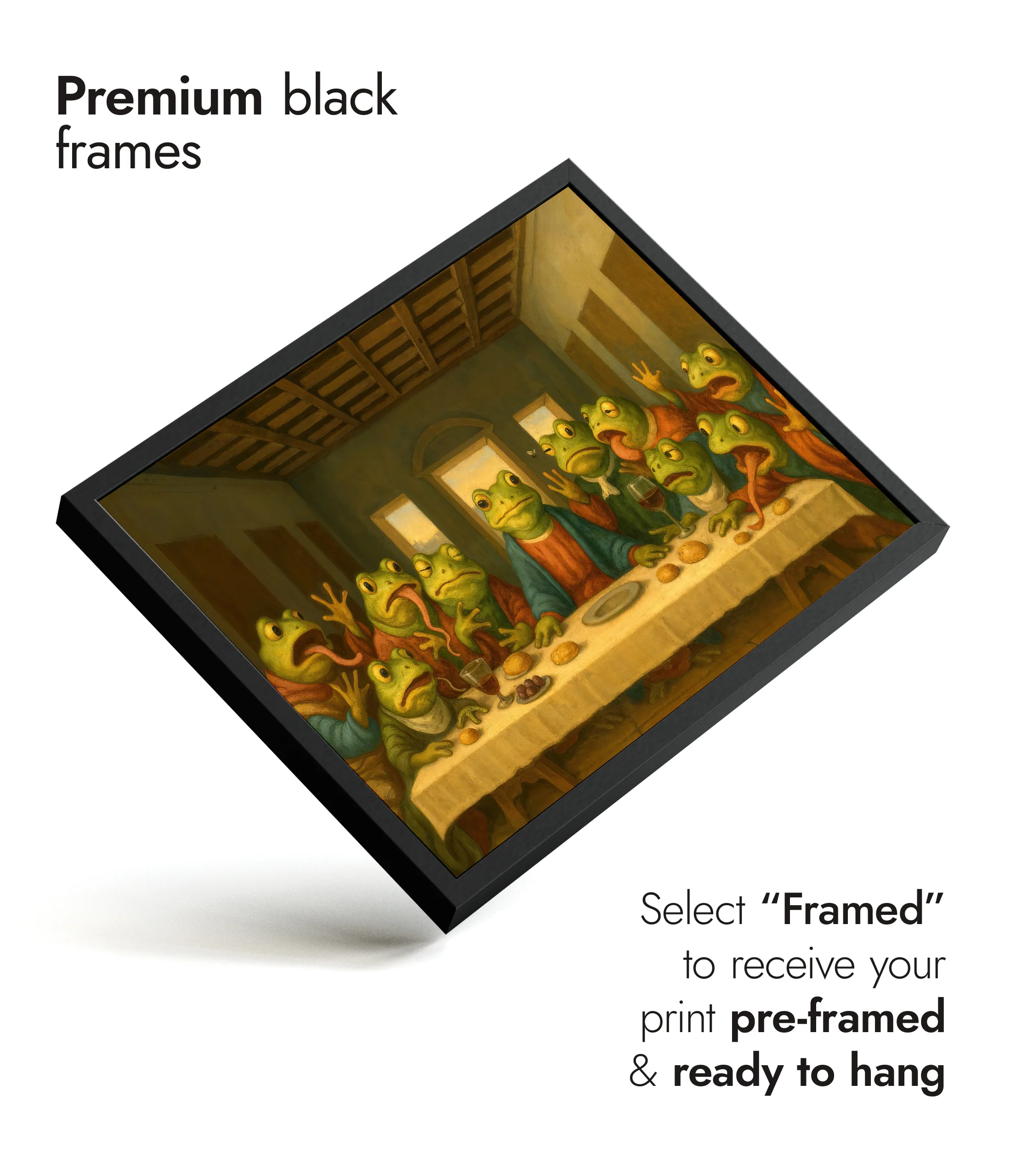 The Last Supper - Image 7
