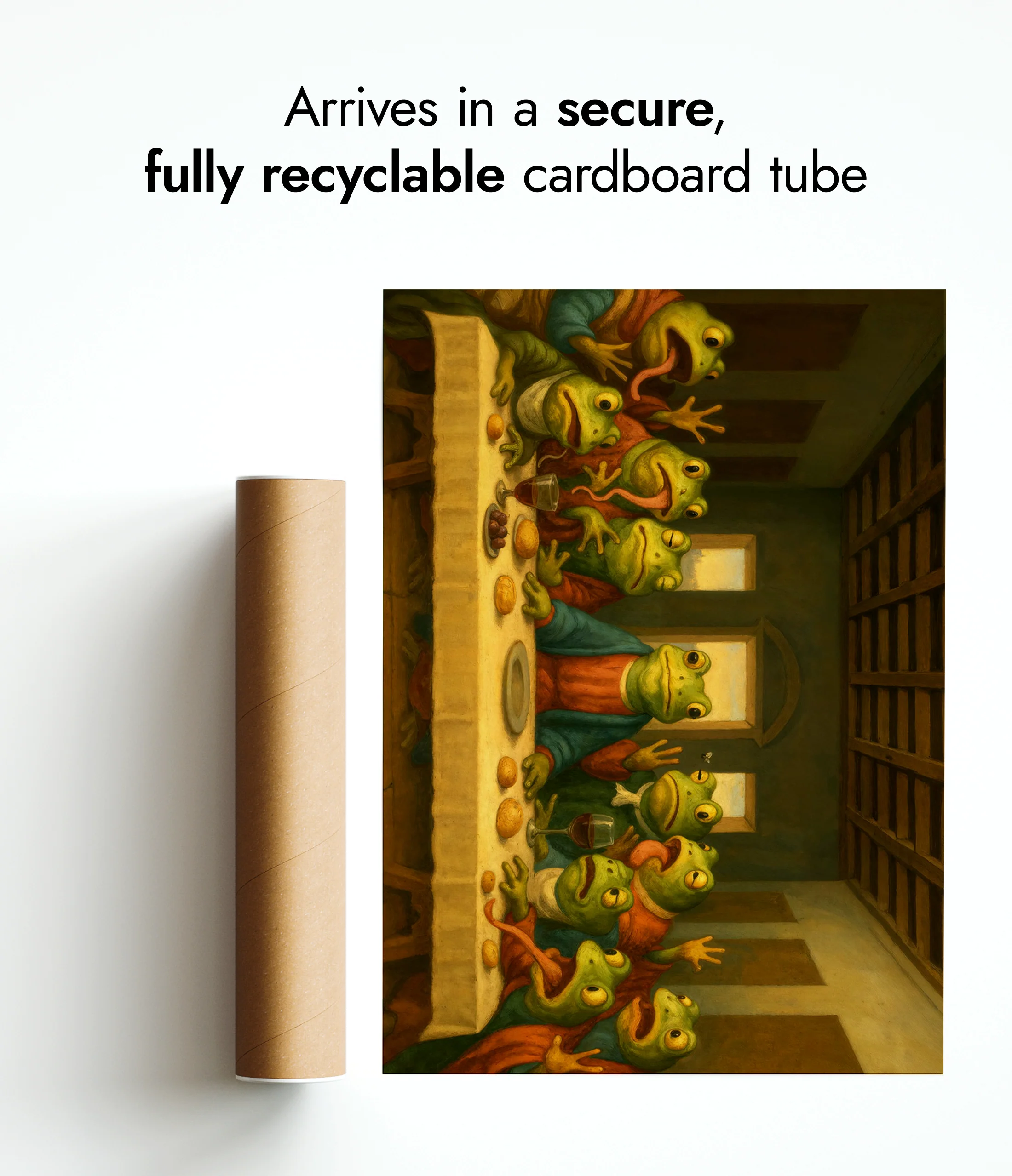 The Last Supper - Image 9