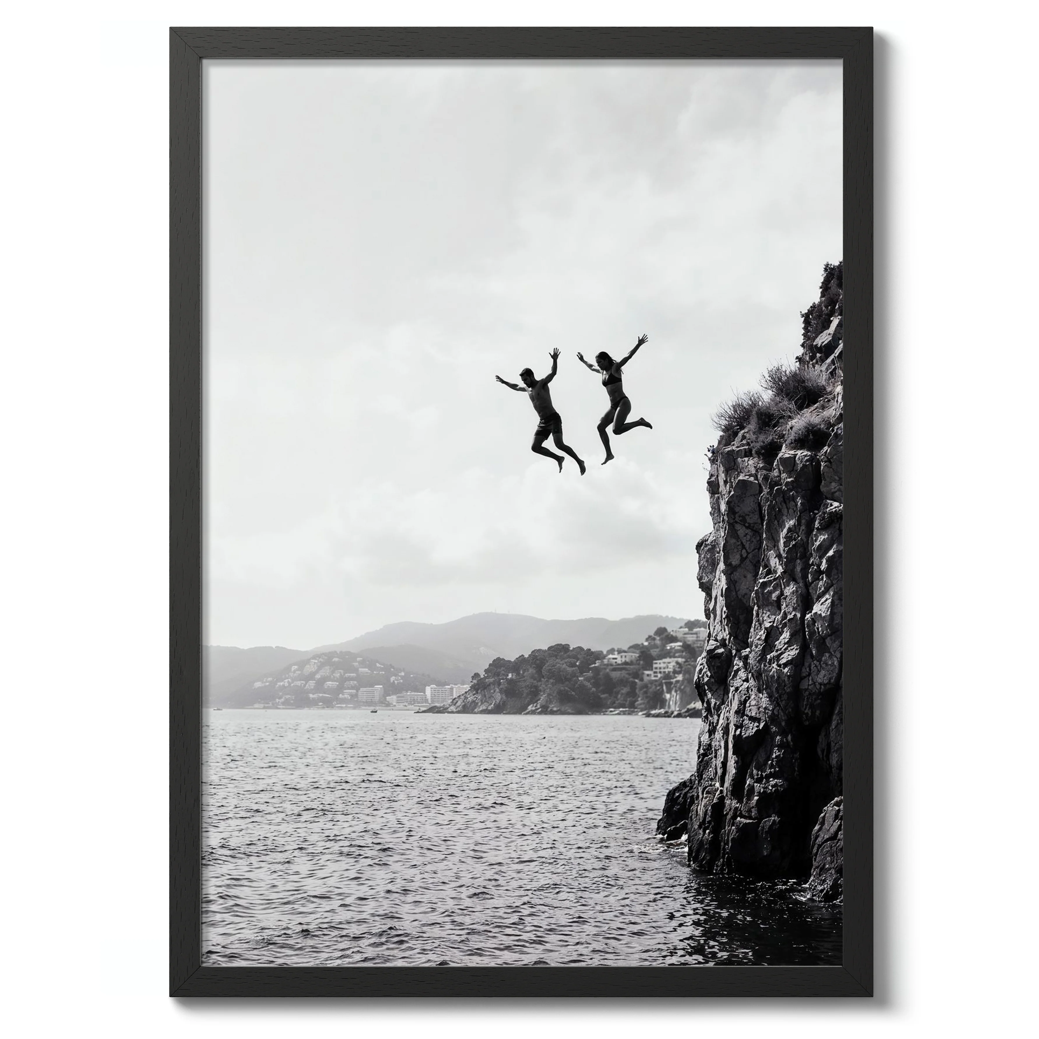 The Leap - Image 2
