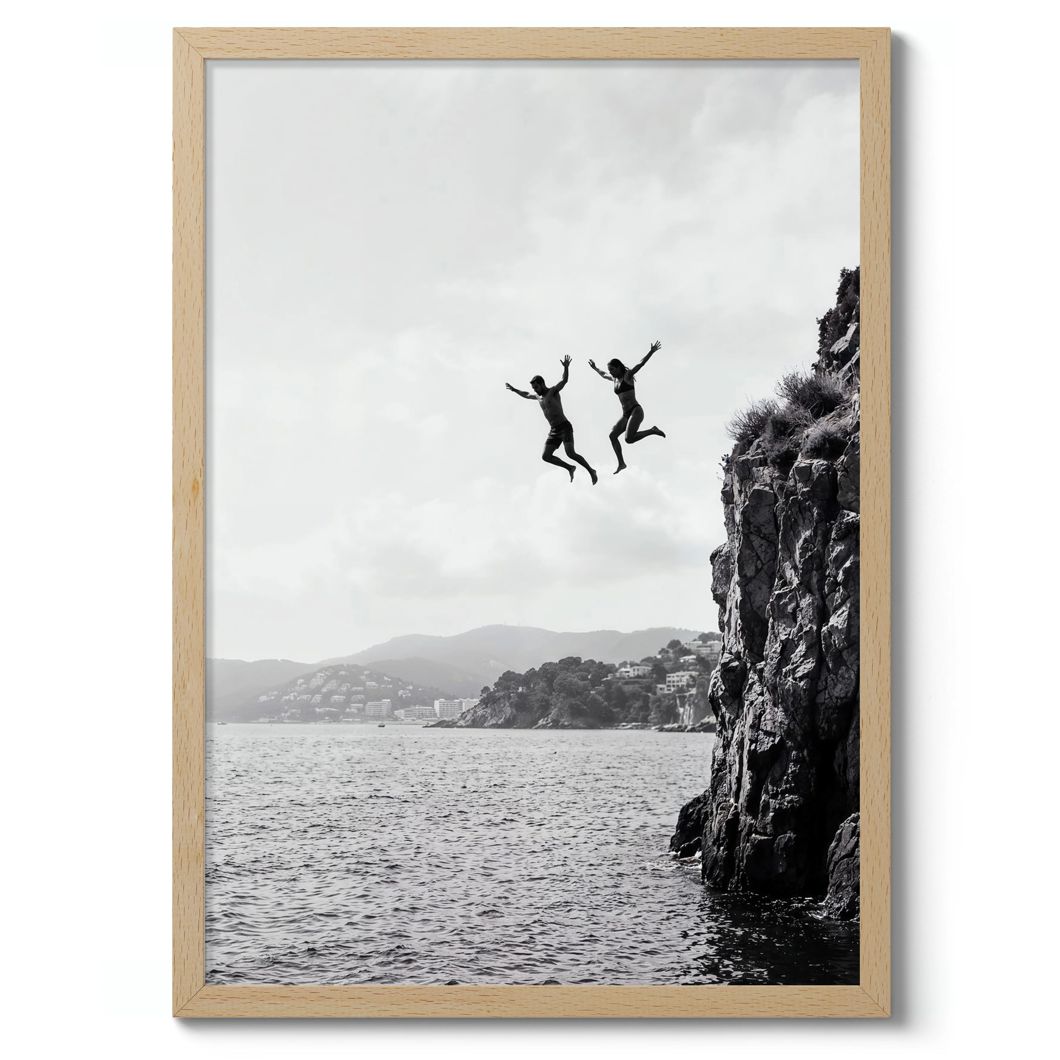 The Leap - Image 3