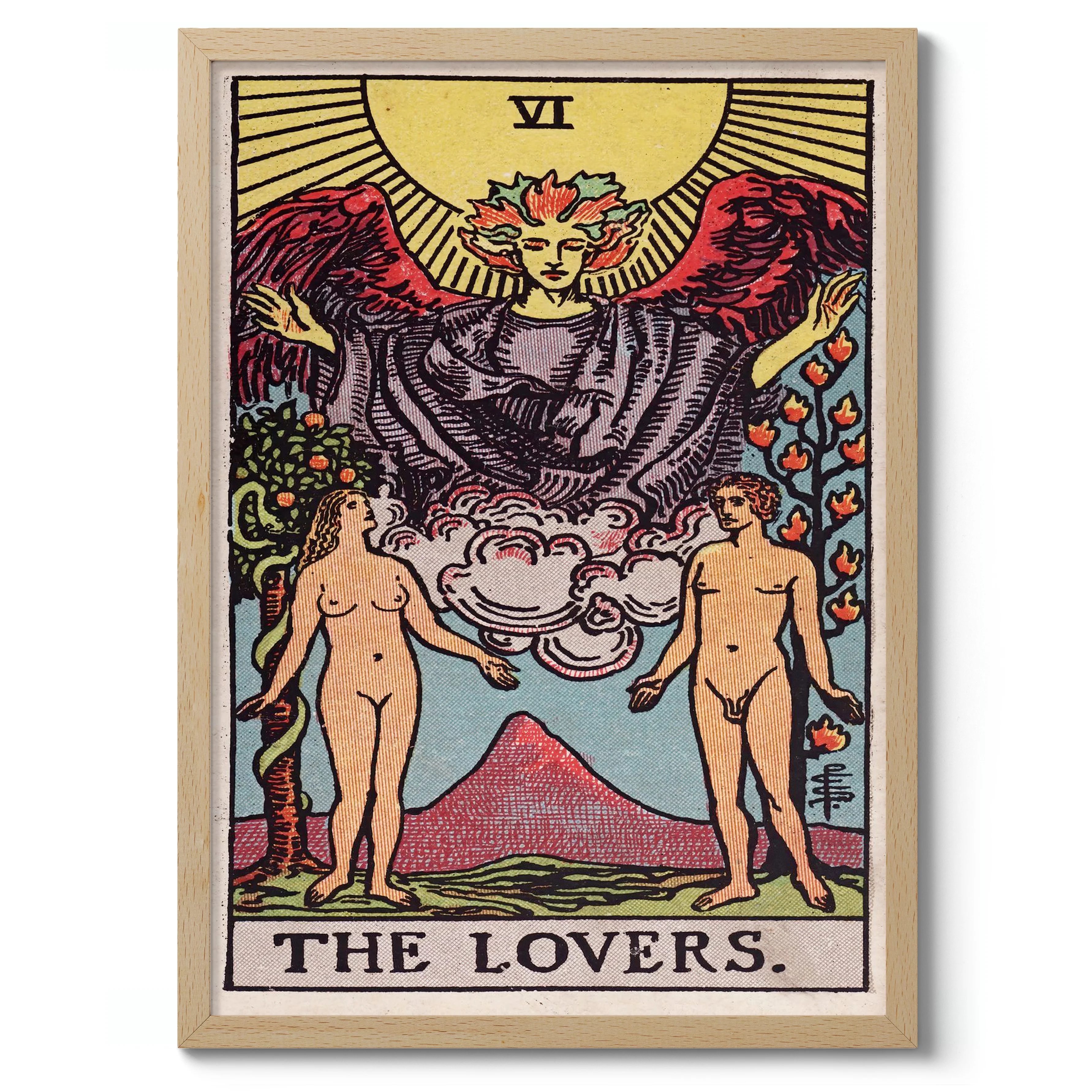 The Lovers - Image 3