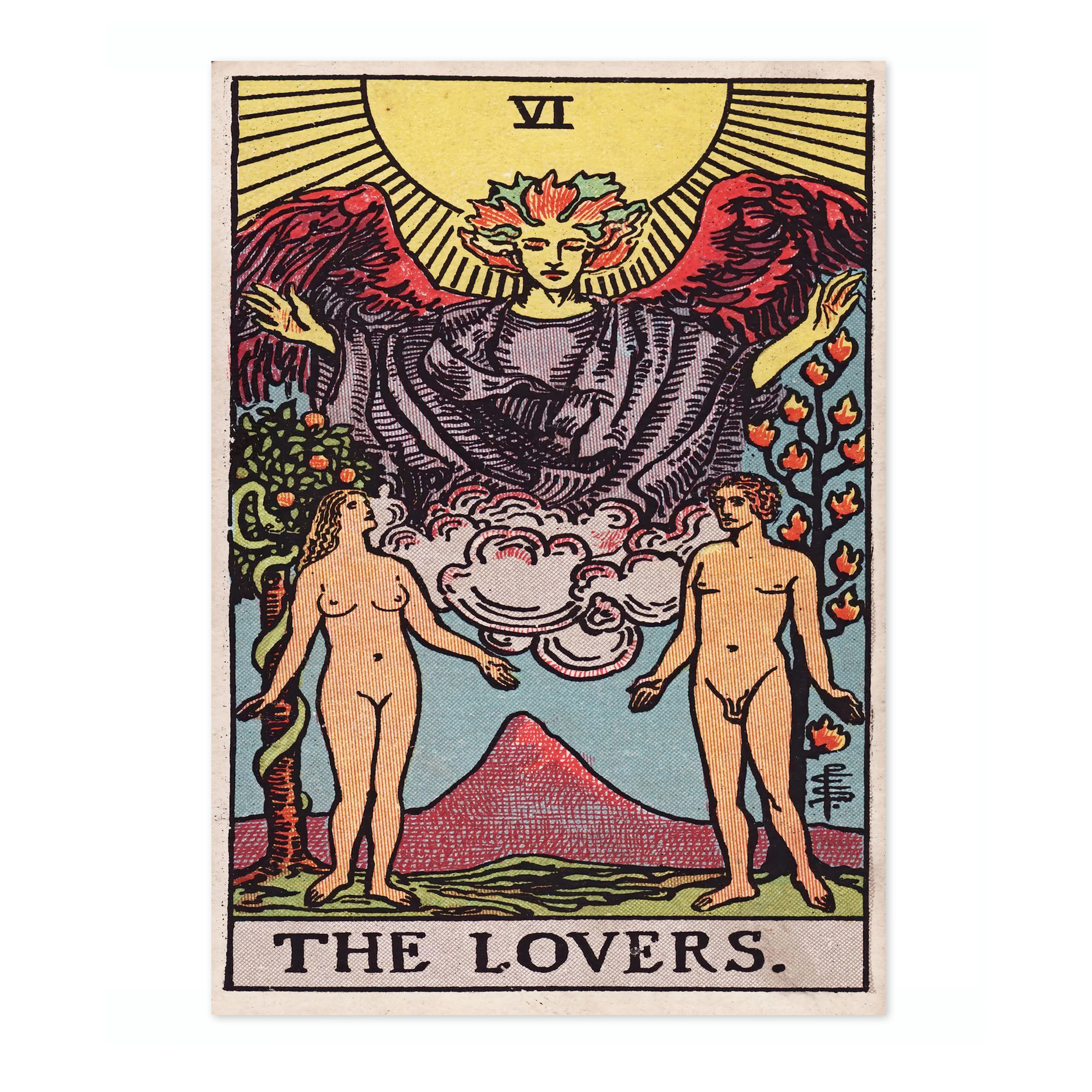 The Lovers - Image 4