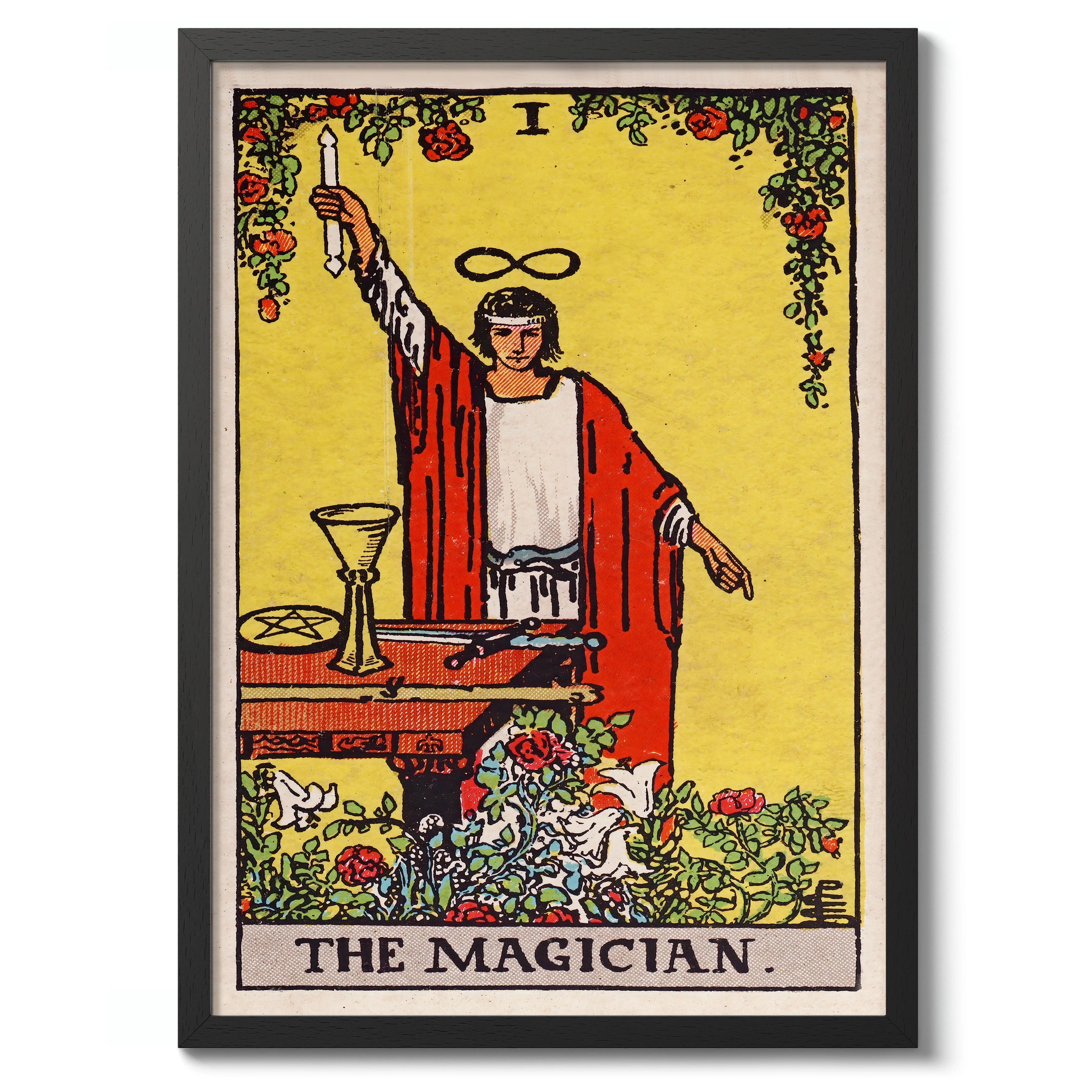 The Magician - Image 2