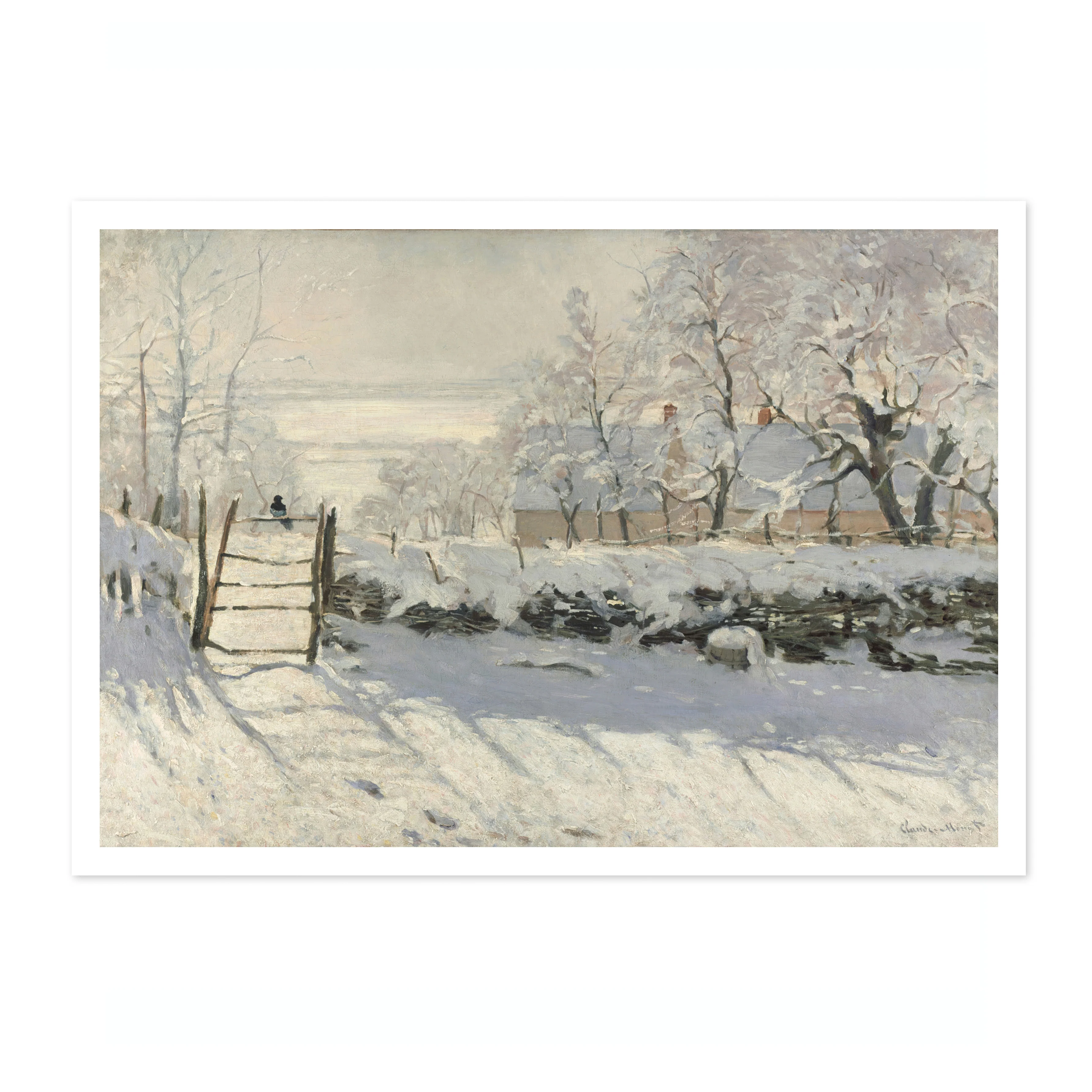 The Magpie - Image 4