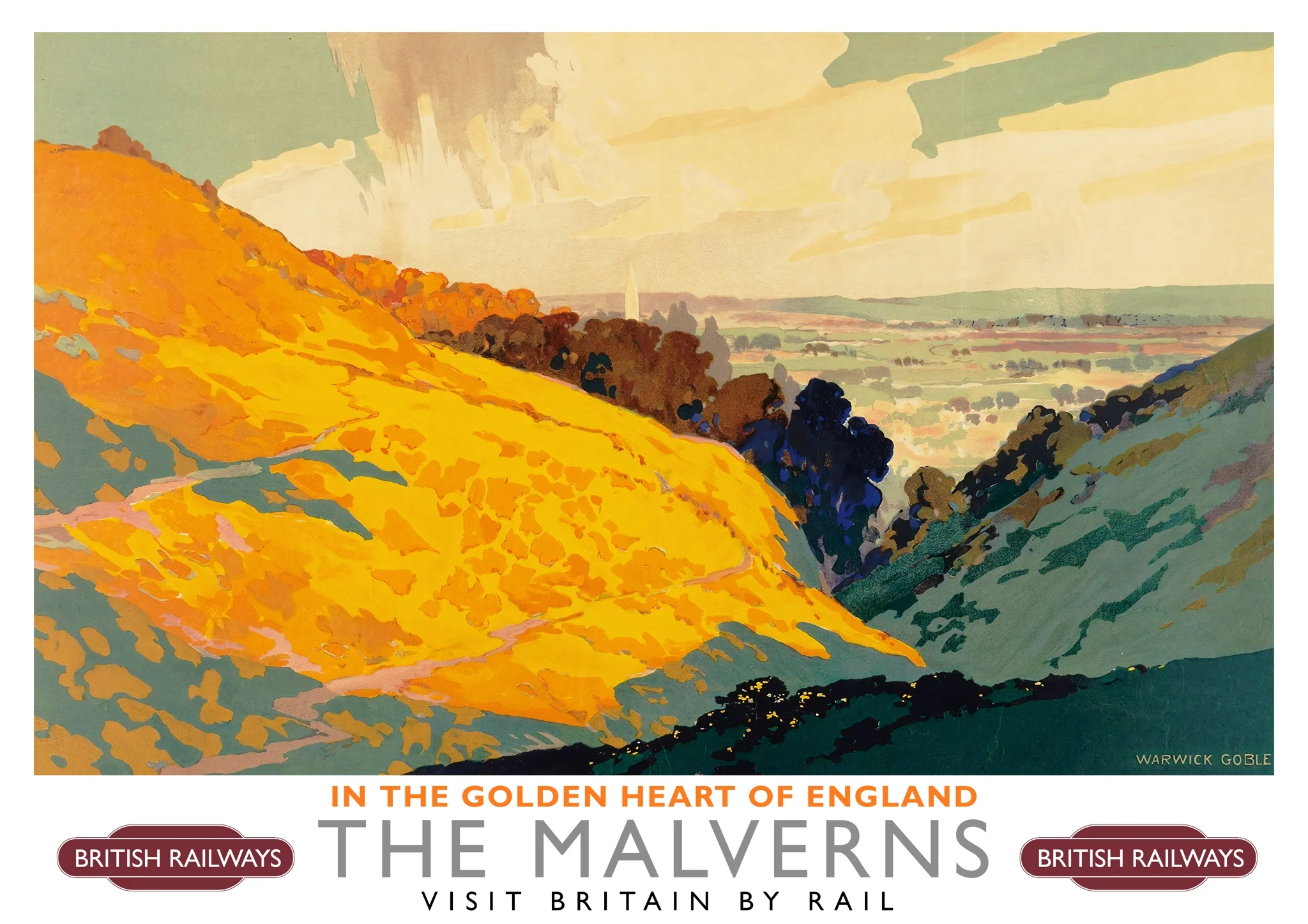 The Malverns