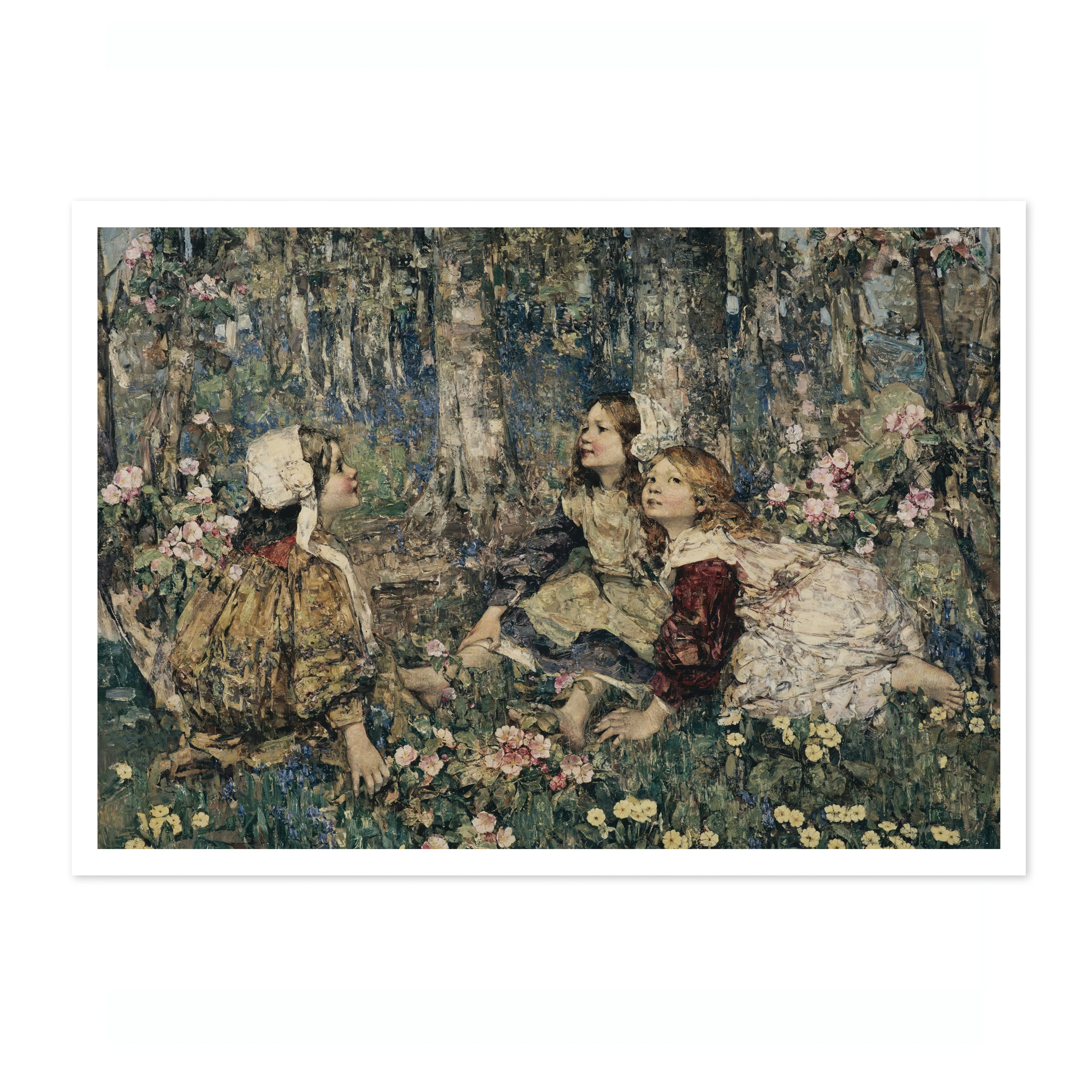 The Music of the Woods - Image 4
