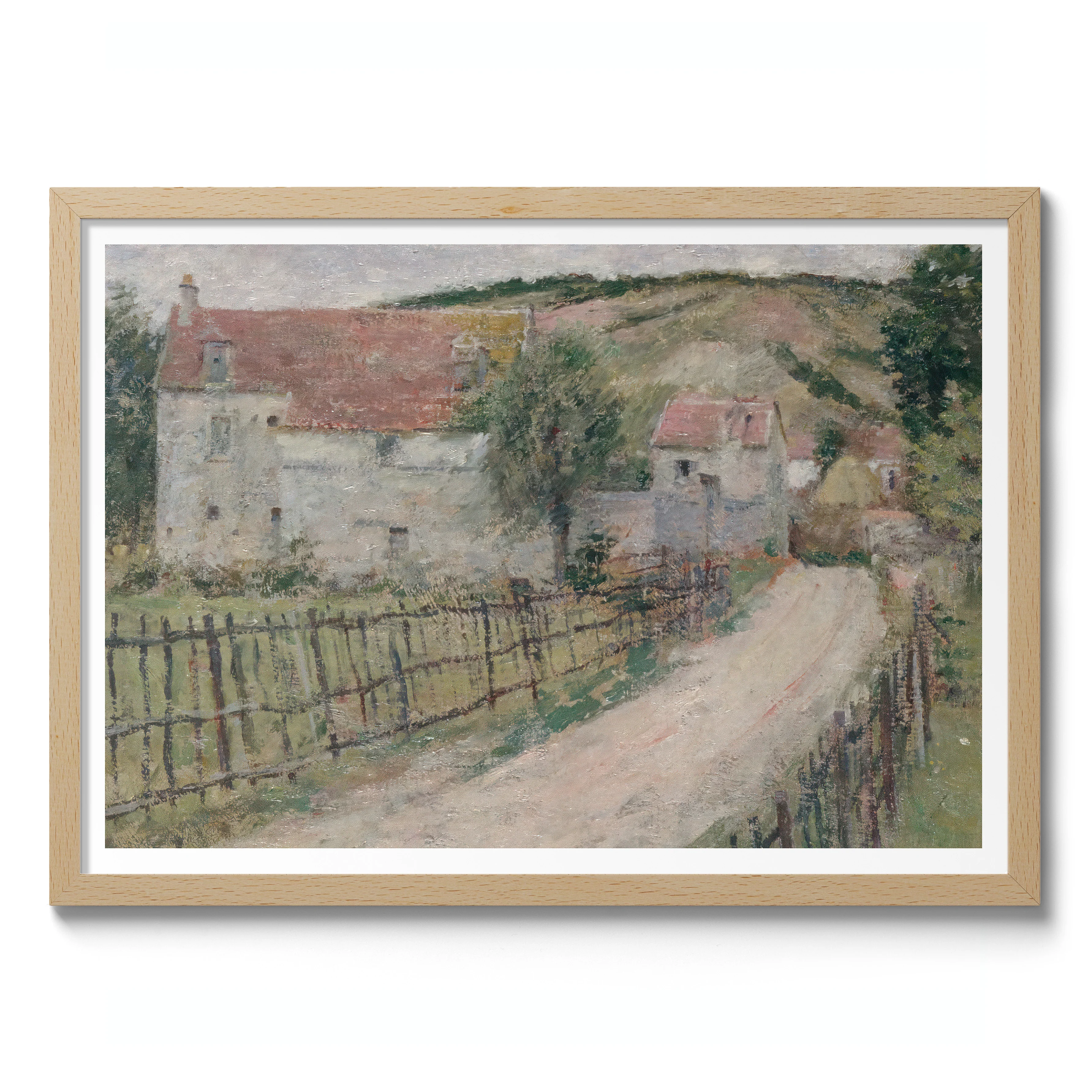 The Old Mill - Image 3